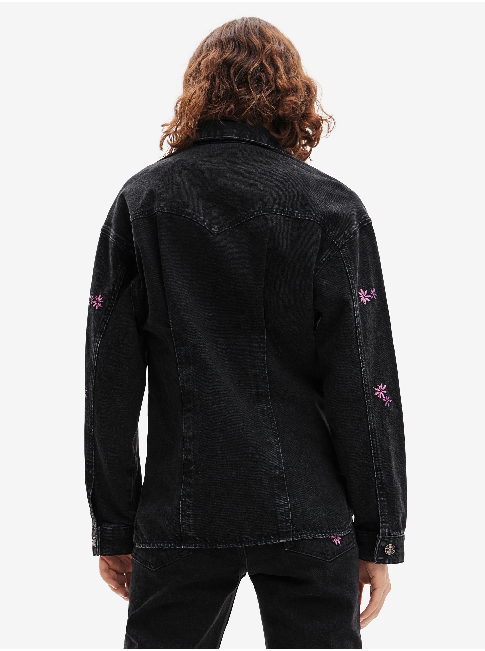 Geaca dama DESIGUAL