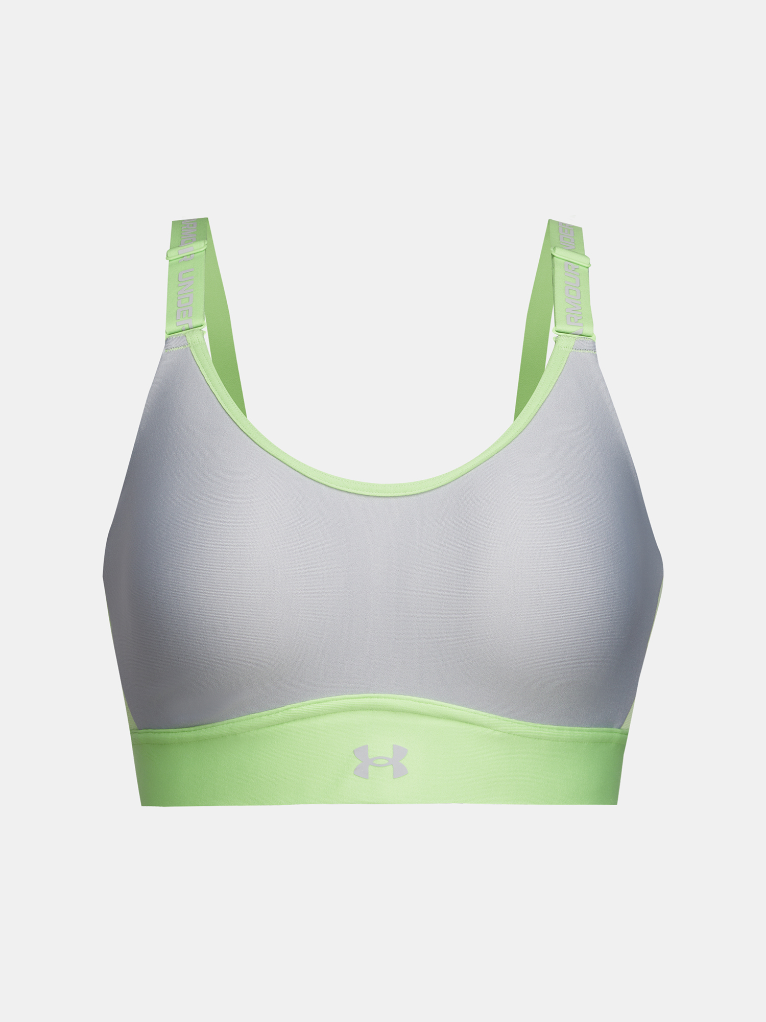 Women's bra Under Armour UA Infinity Mid 2.0 Bra - Women's