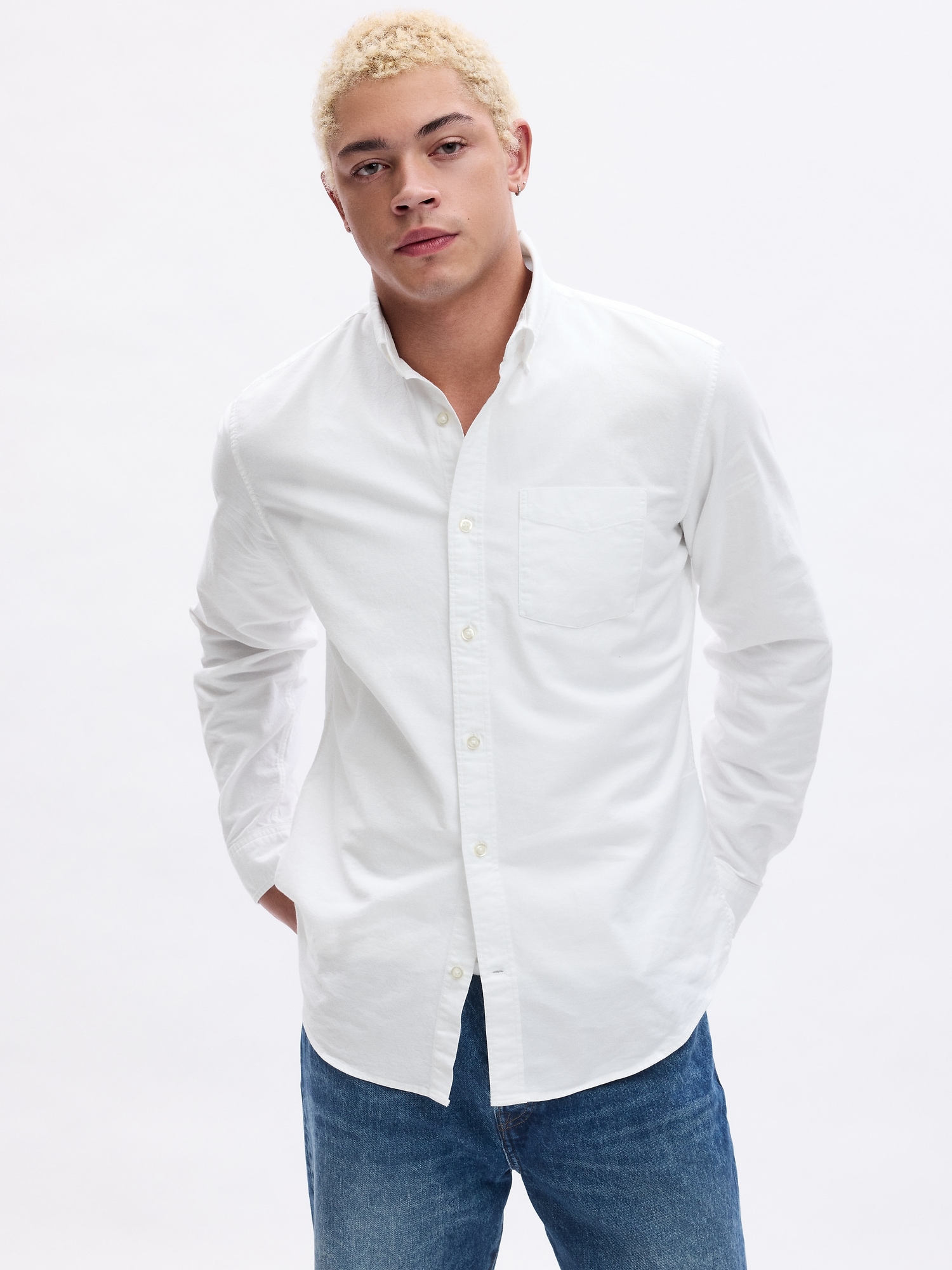 GAP Shirts