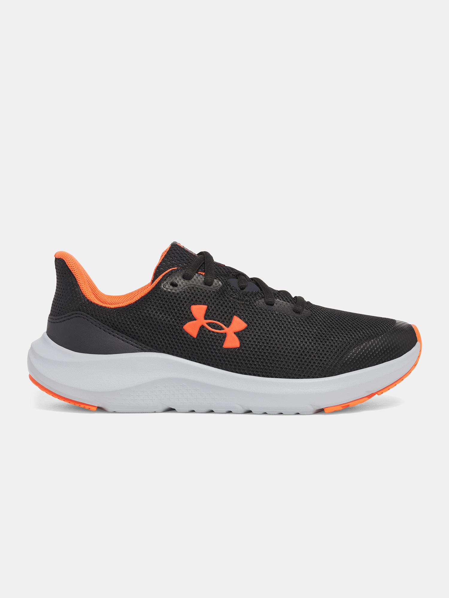 Boys shoes Under Armour UA BGS Pursuit 4 - Boys