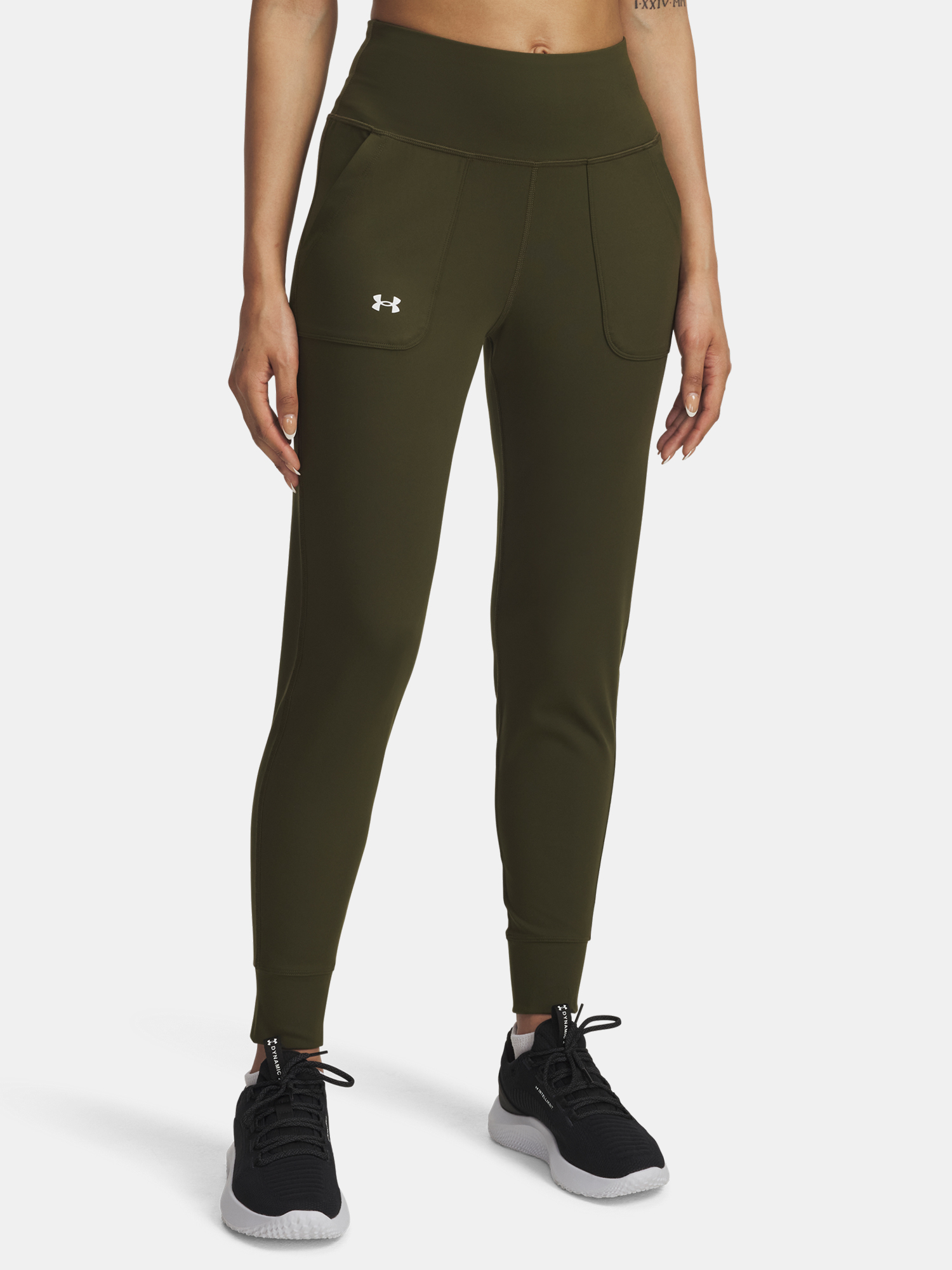 Under Armour Motion Jogger-GRN Women&#039;s Sweatpants - Women&#039;s