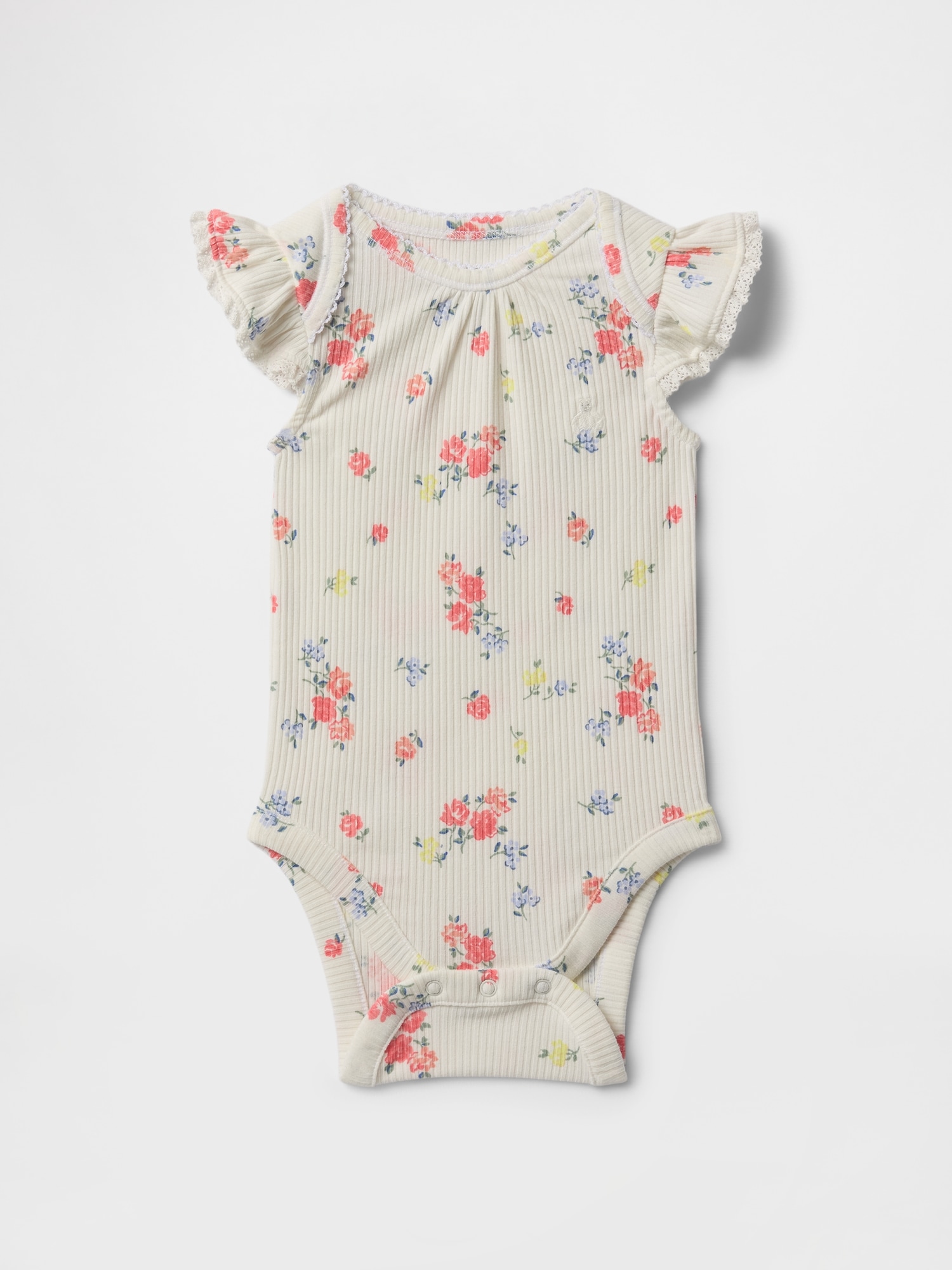 GAP Baby body - Holky