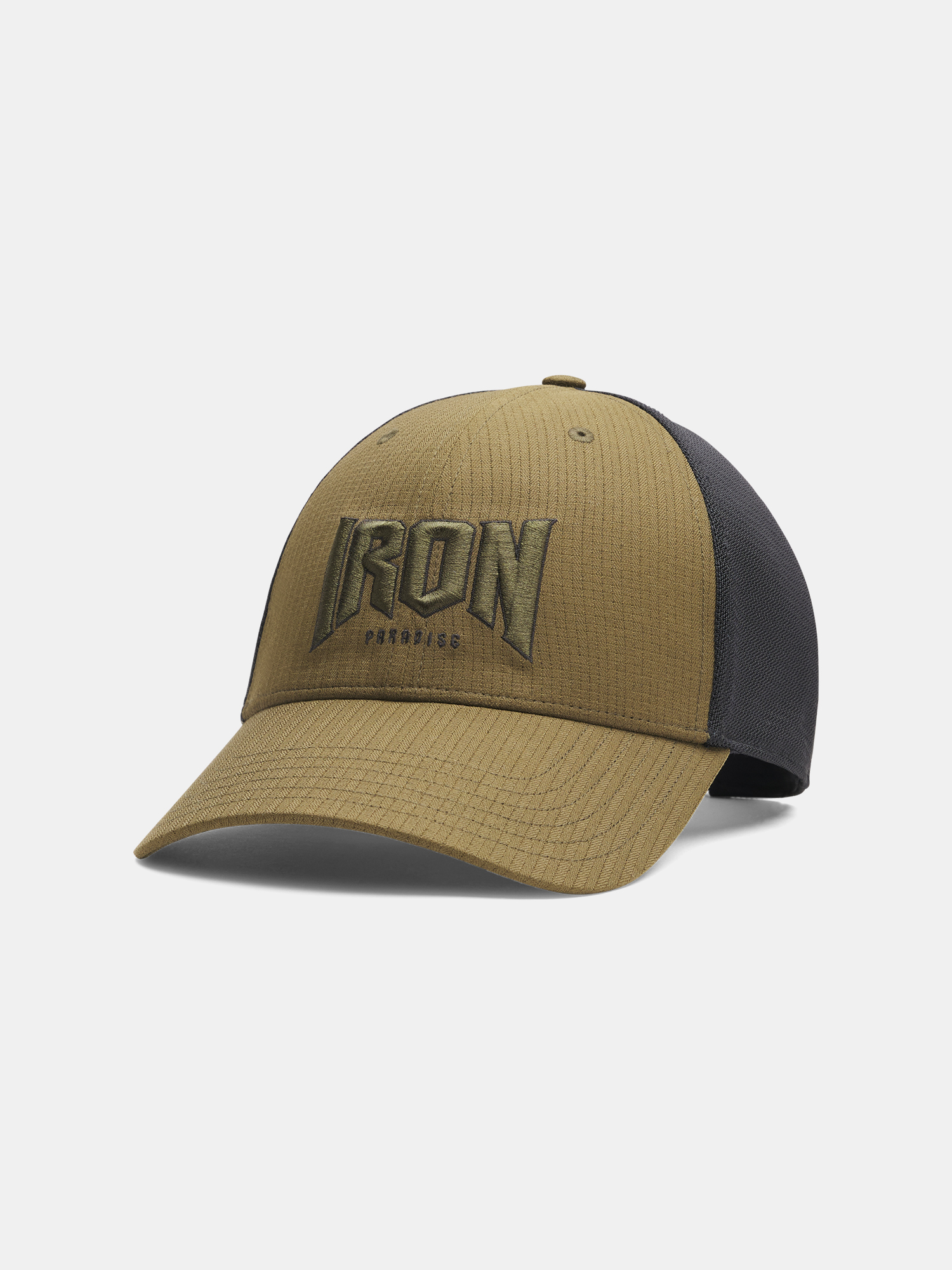 Pánska šiltovka Under Armour Project Rock Trucker