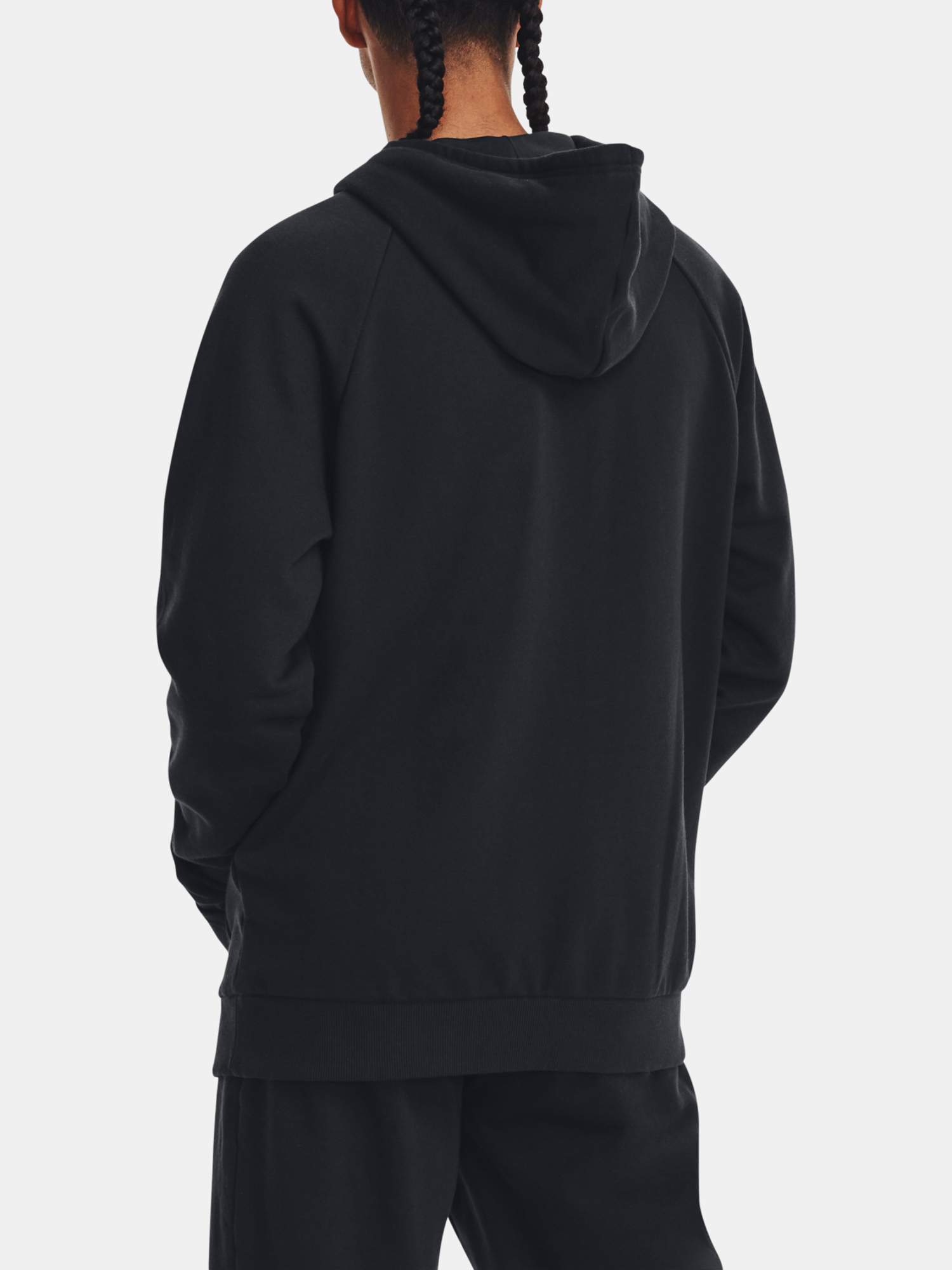 pentru barbati Under Armour - negru