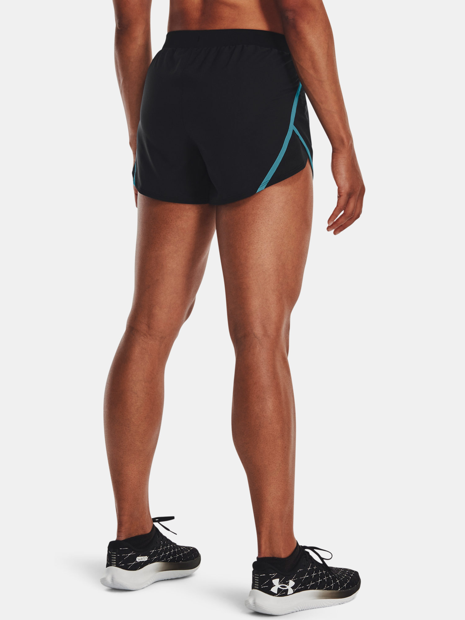 Pantaloni scurți de damă Under Armour