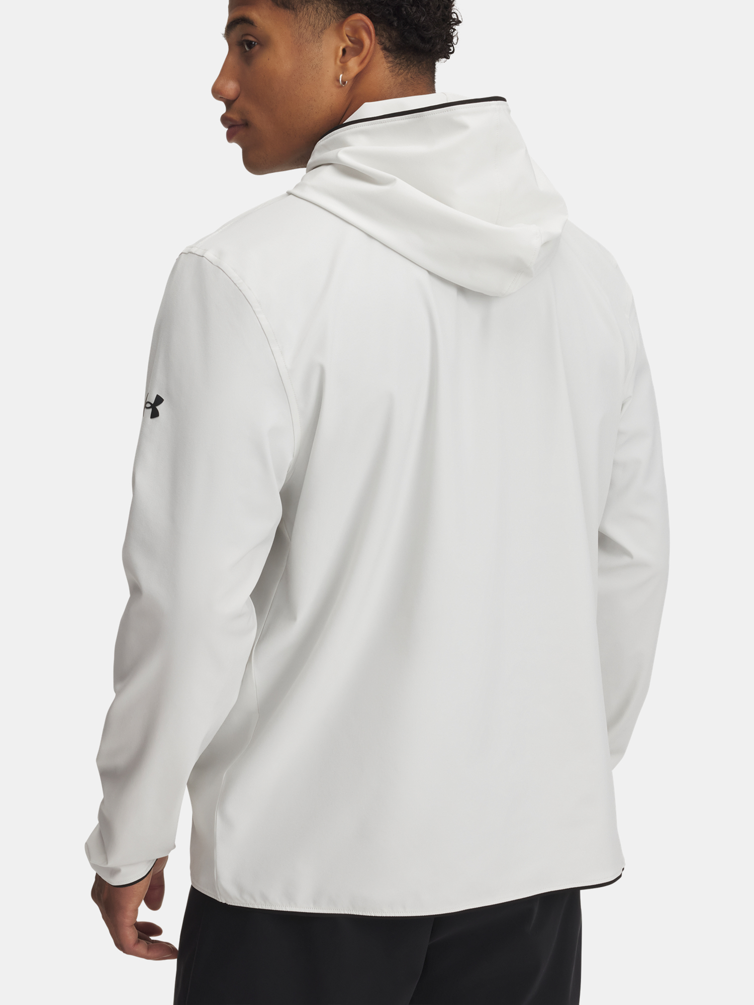Men's sweatshirt Under Armour UA Drive Lightweight HD - Men's