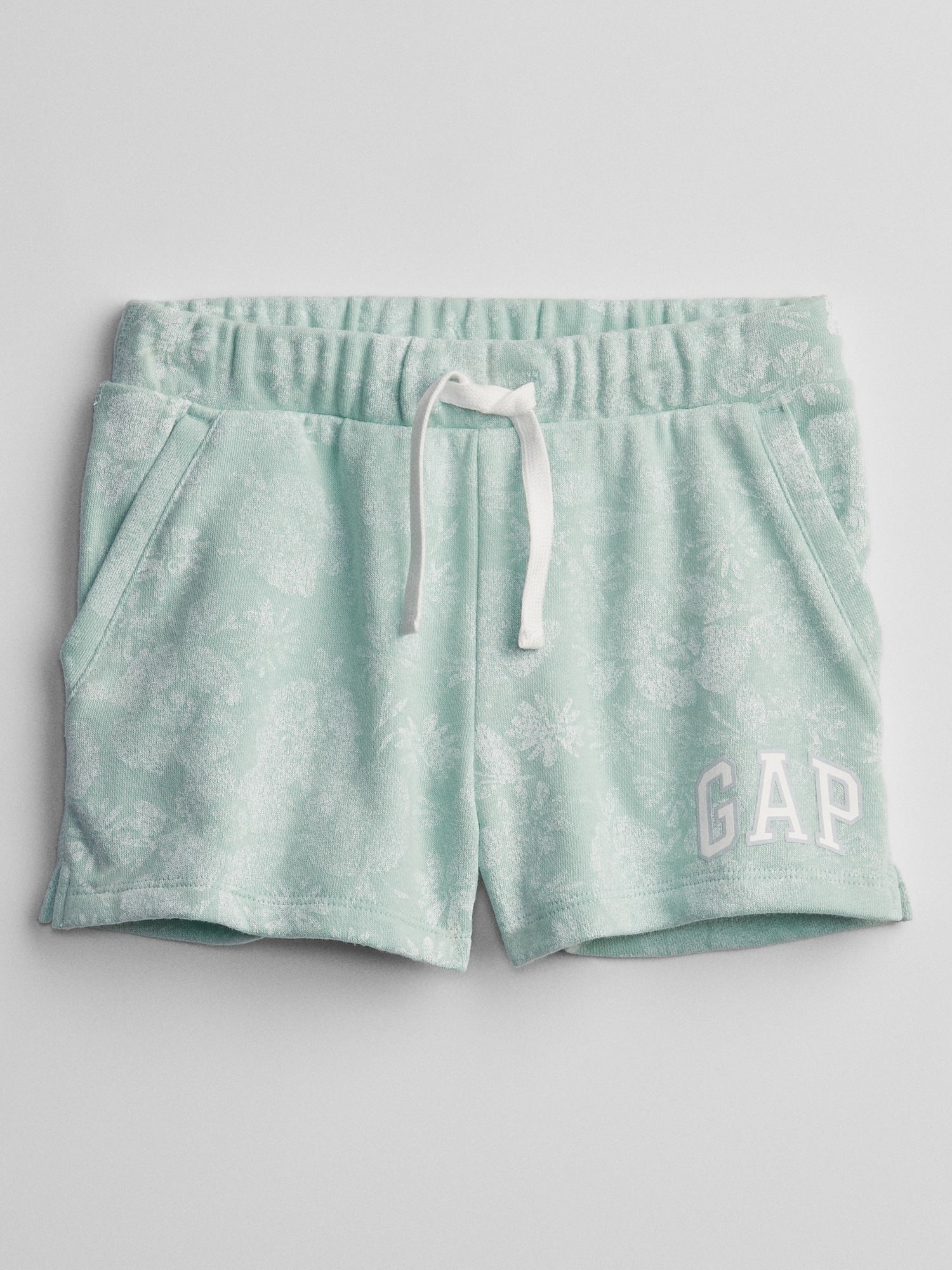 GAP Kids Tracksuit Shorts - Girls