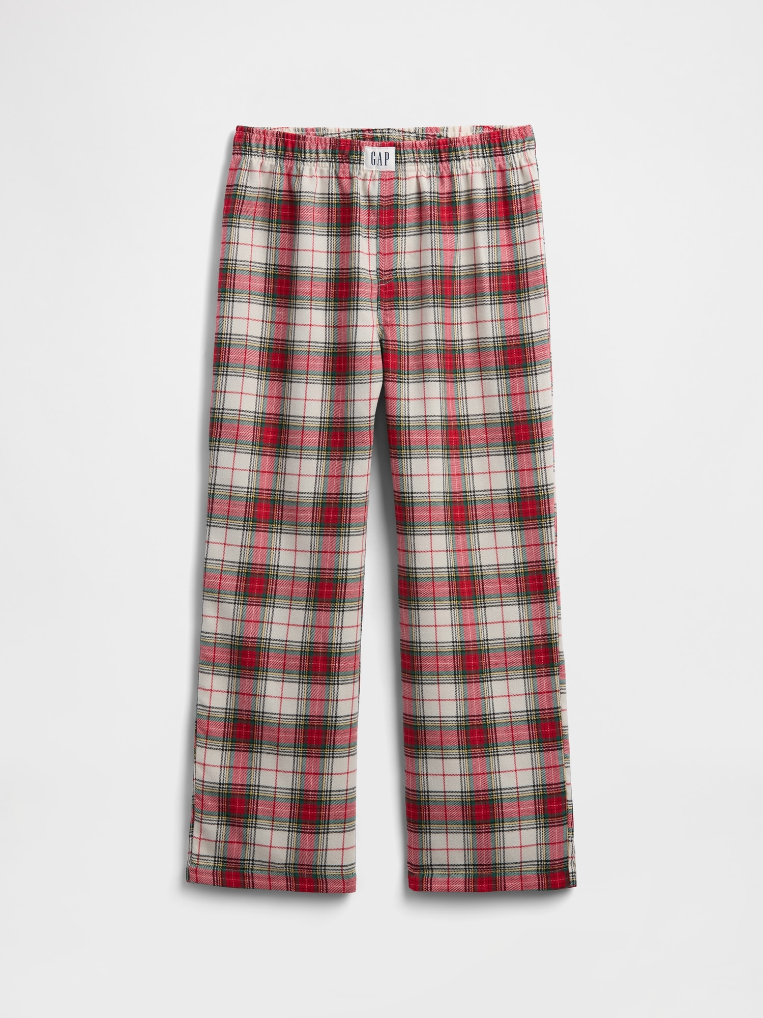 GAP Children's pajama flannel pants - Boys