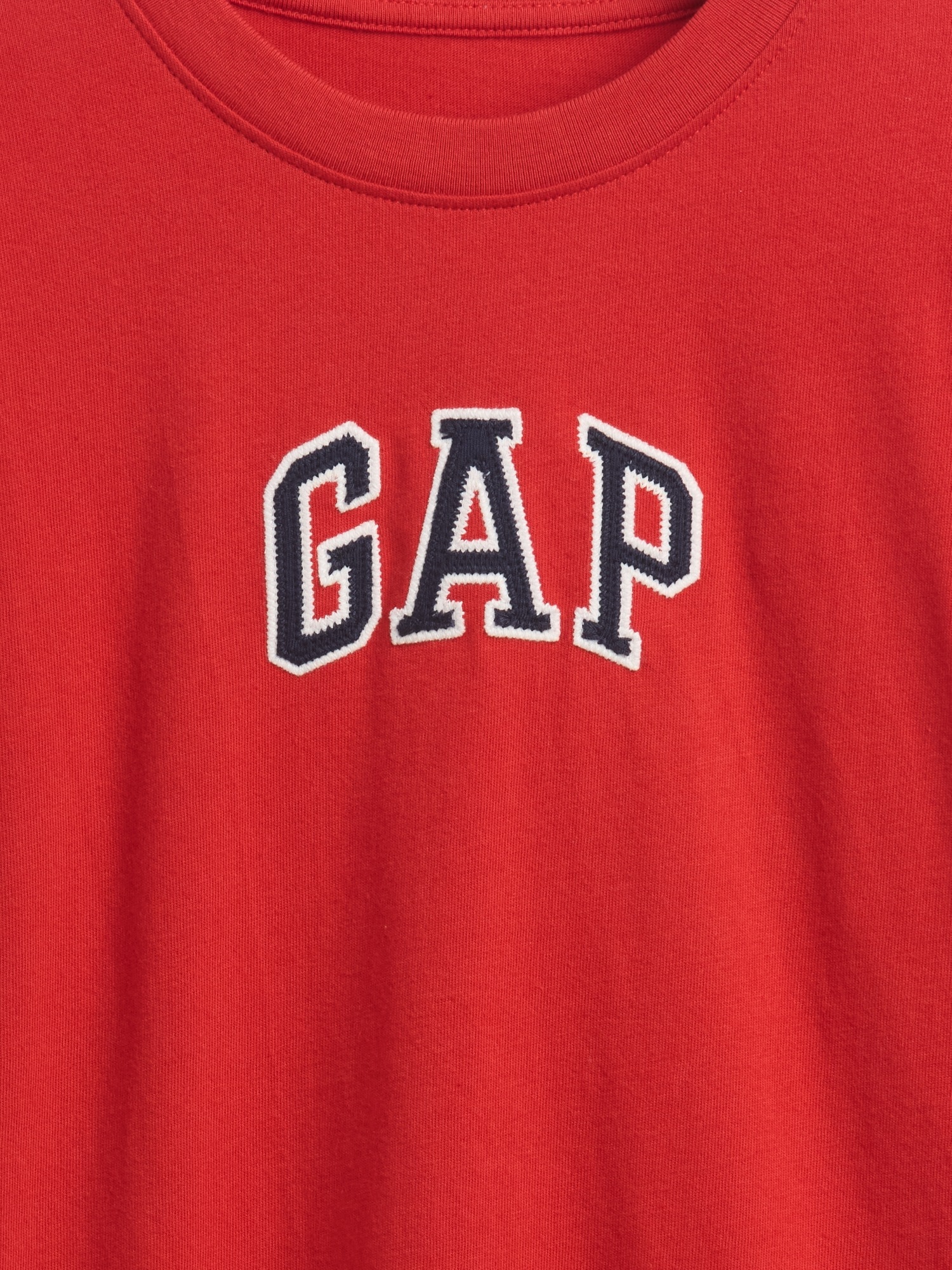 GAP Children's T-shirt with Americana logo - Boys