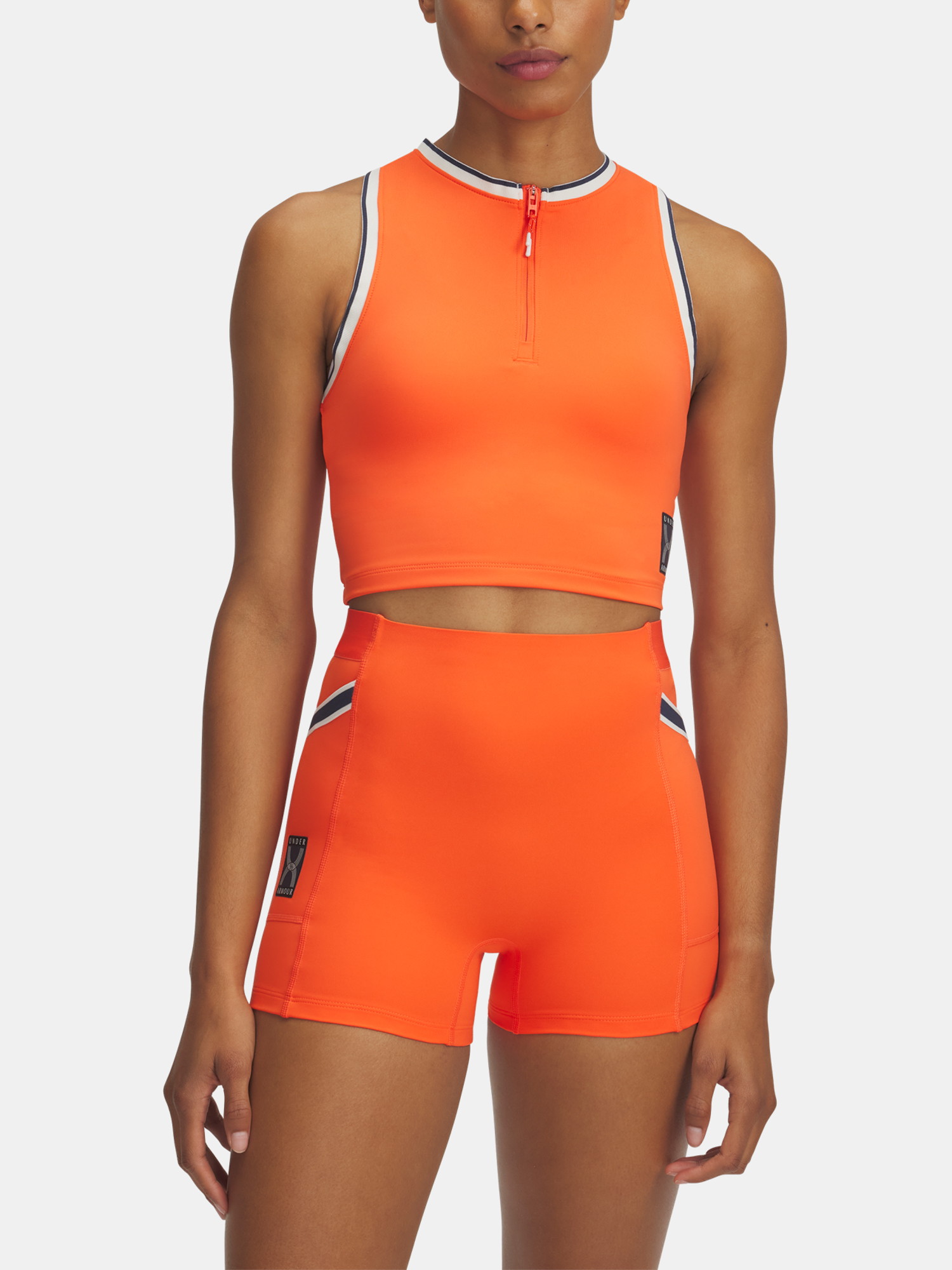 Dámské tílko Under Armour UA Run 96 Tank - Dámské