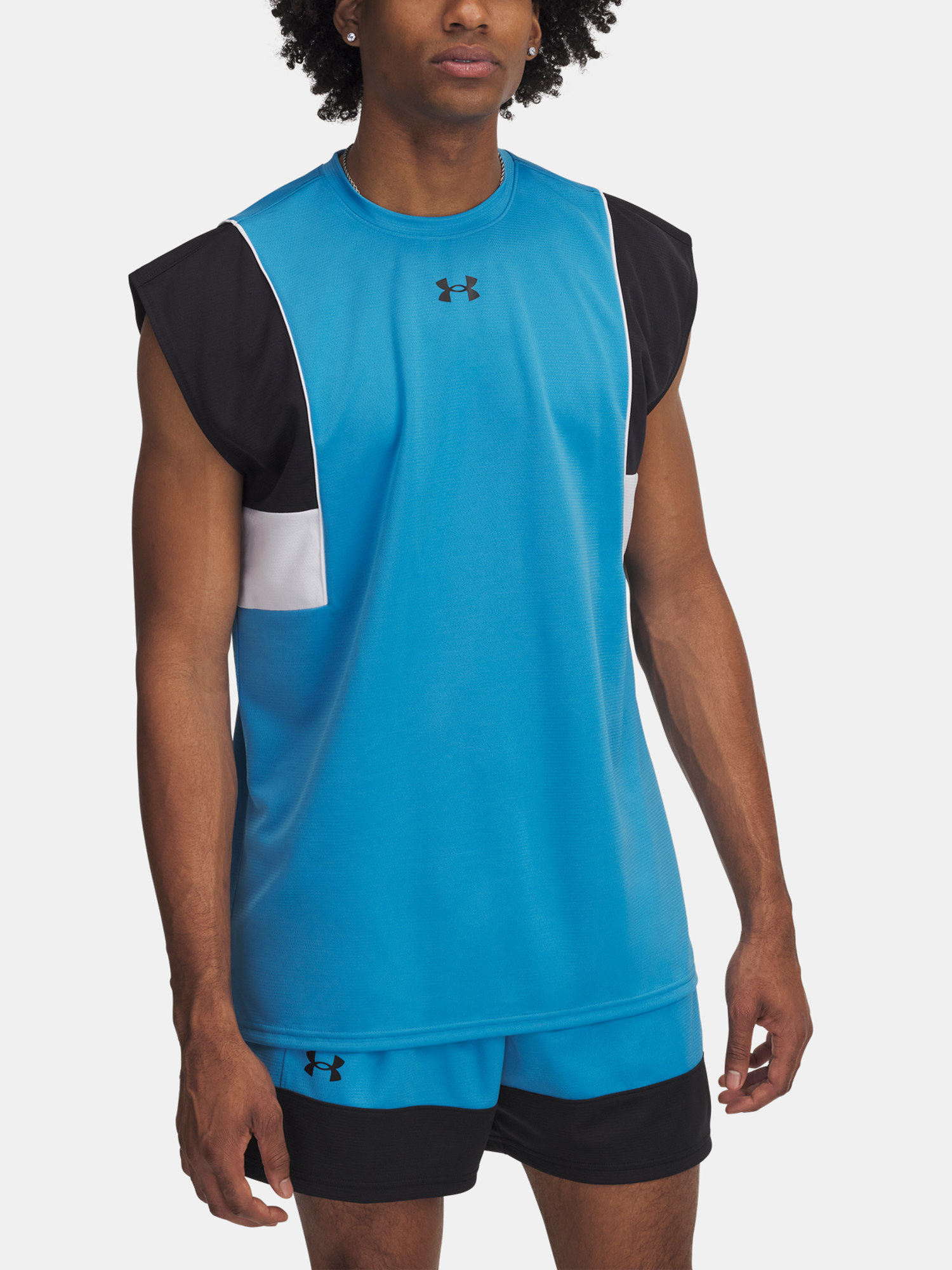 Men's tank top Under Armour UA Zone Pro Tank - Men's