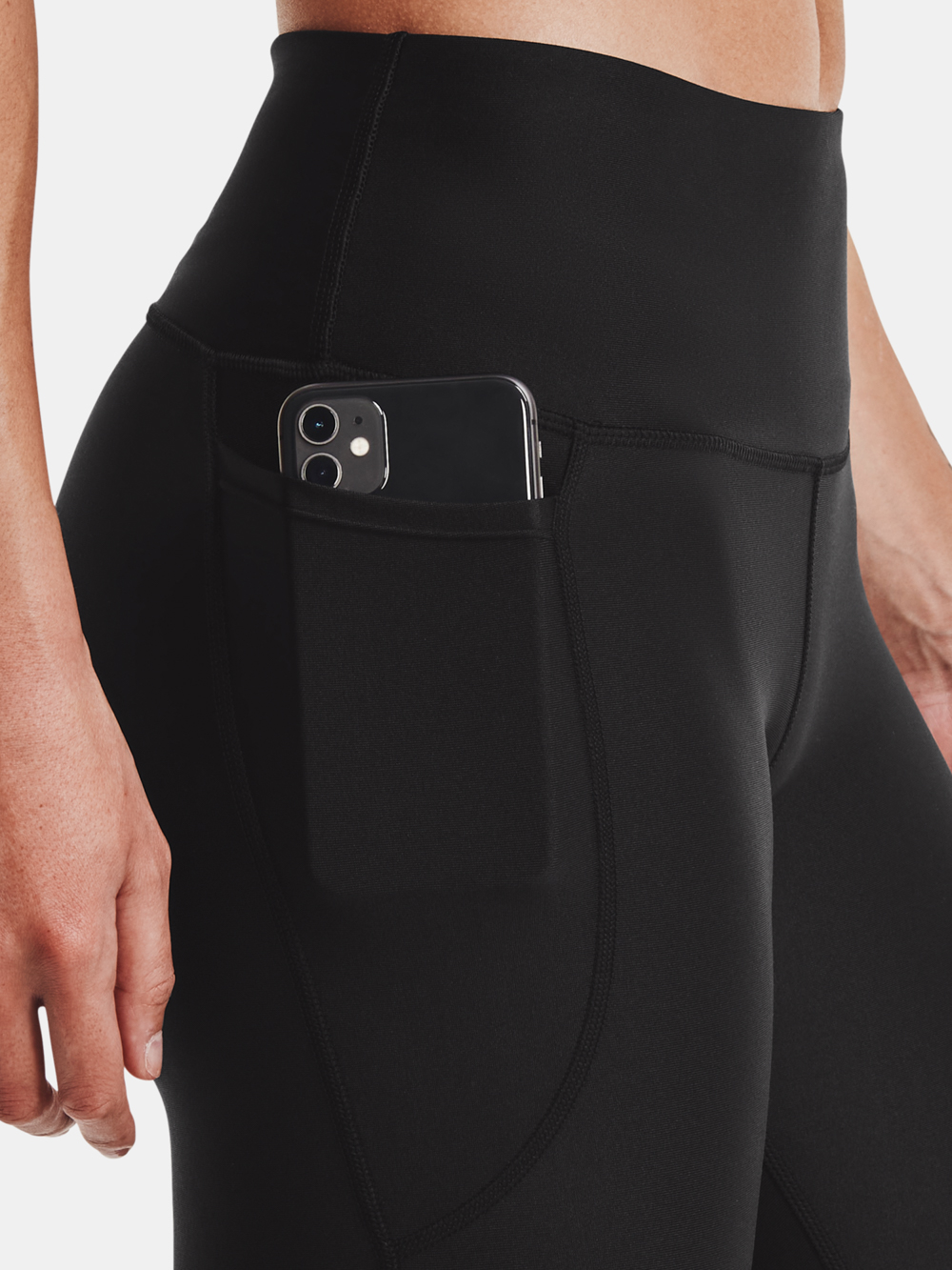 Colanti pentru femei Under Armour