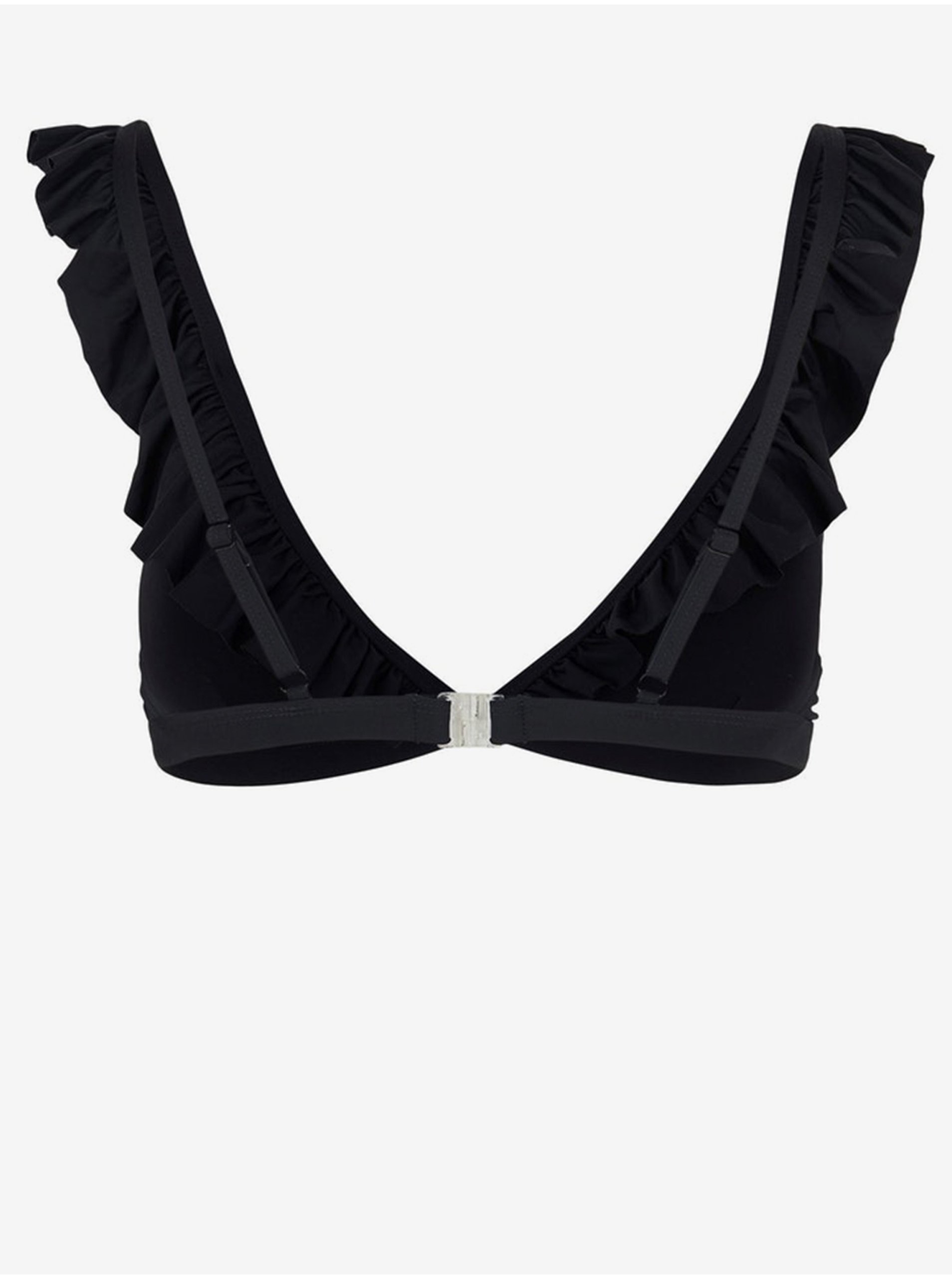 Costume de baie negre Top Pieces Vada - Femei