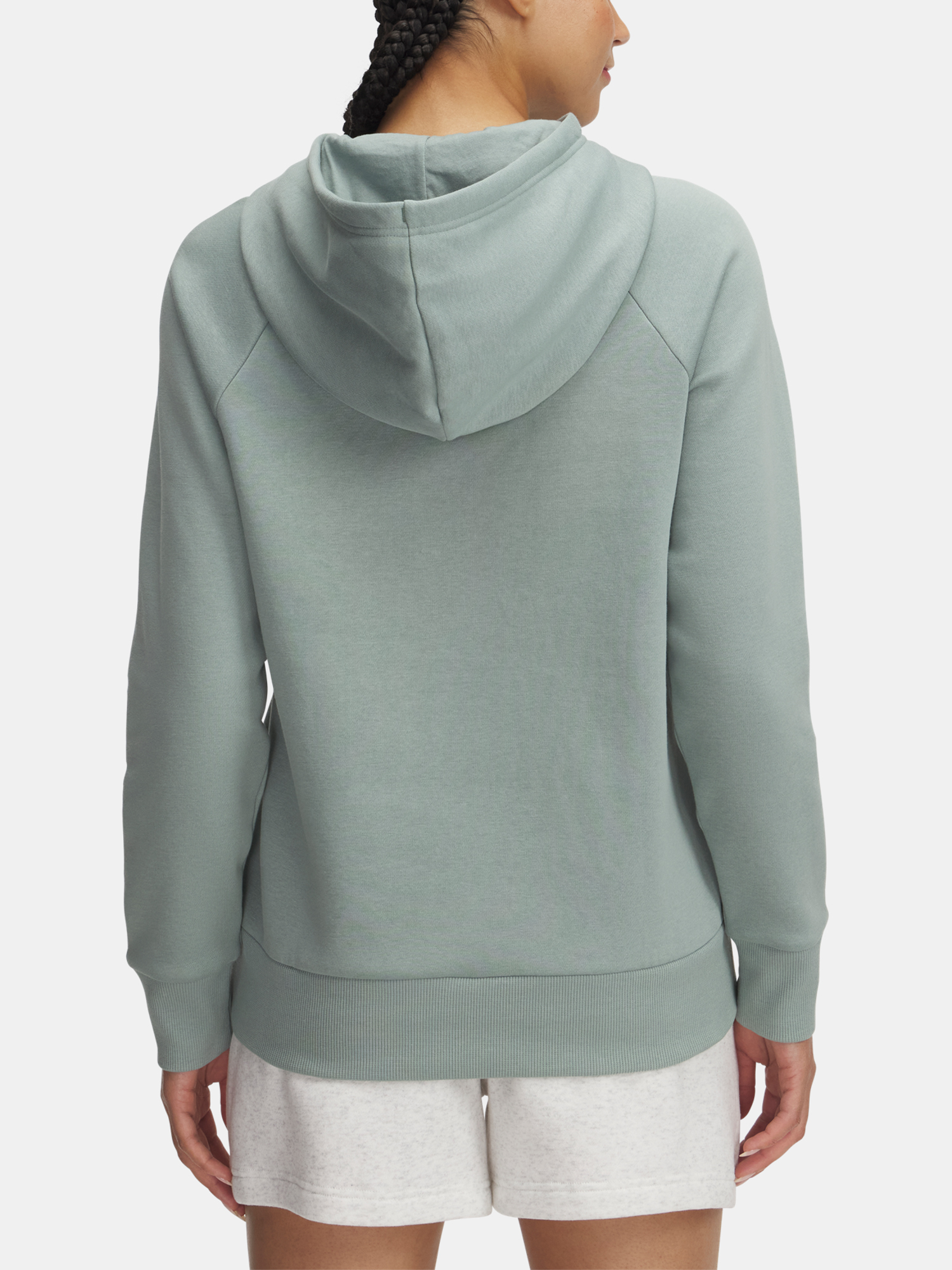 Women's Under Armour UA Rival Fleece Hoodie - Women's