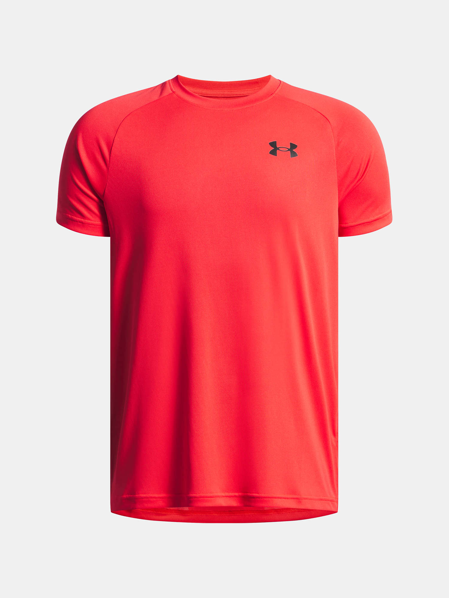 Tricou baieti, Under Armour UA Tech 2.0 SS