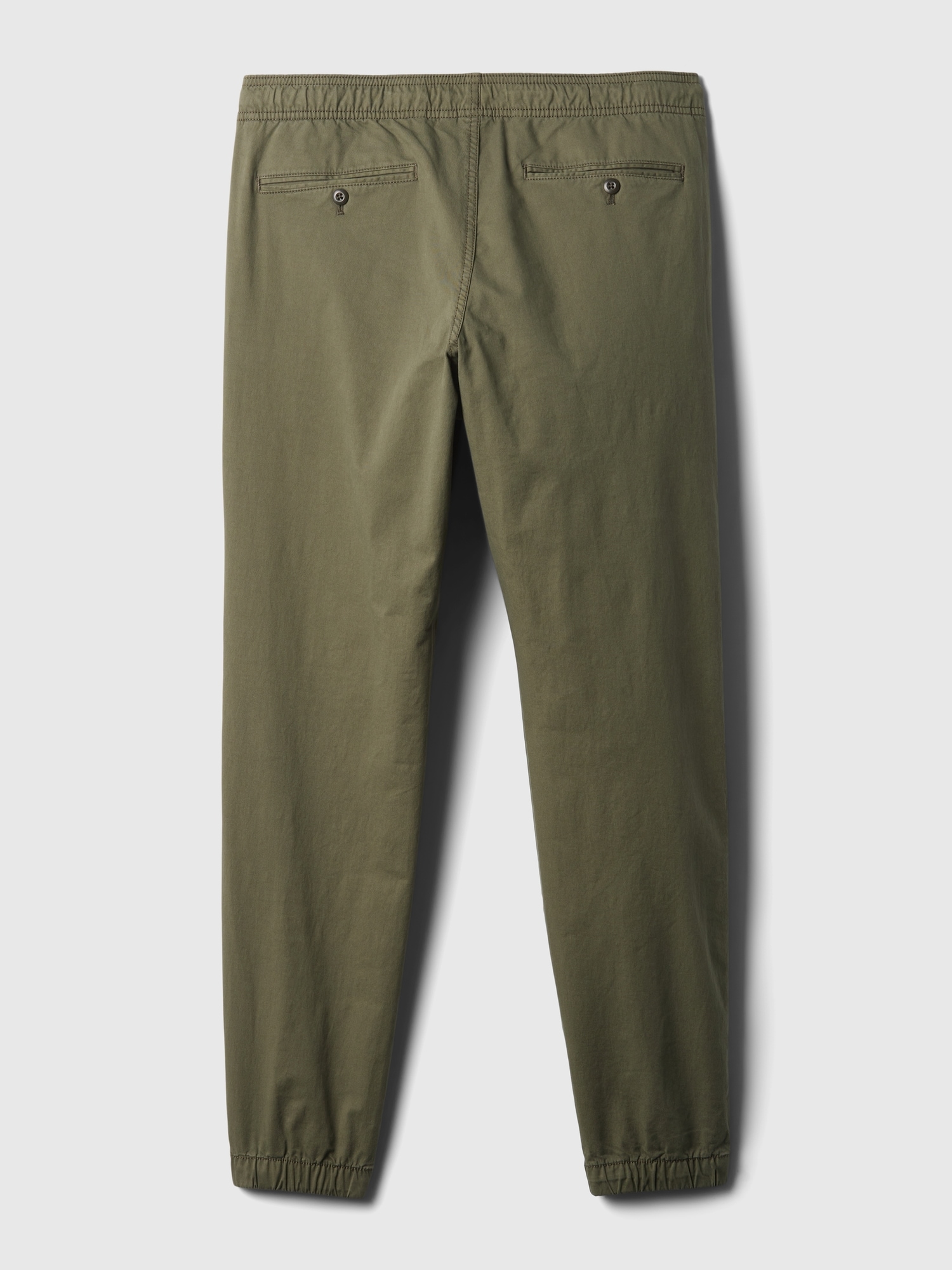 Gap Pantaloni Slim