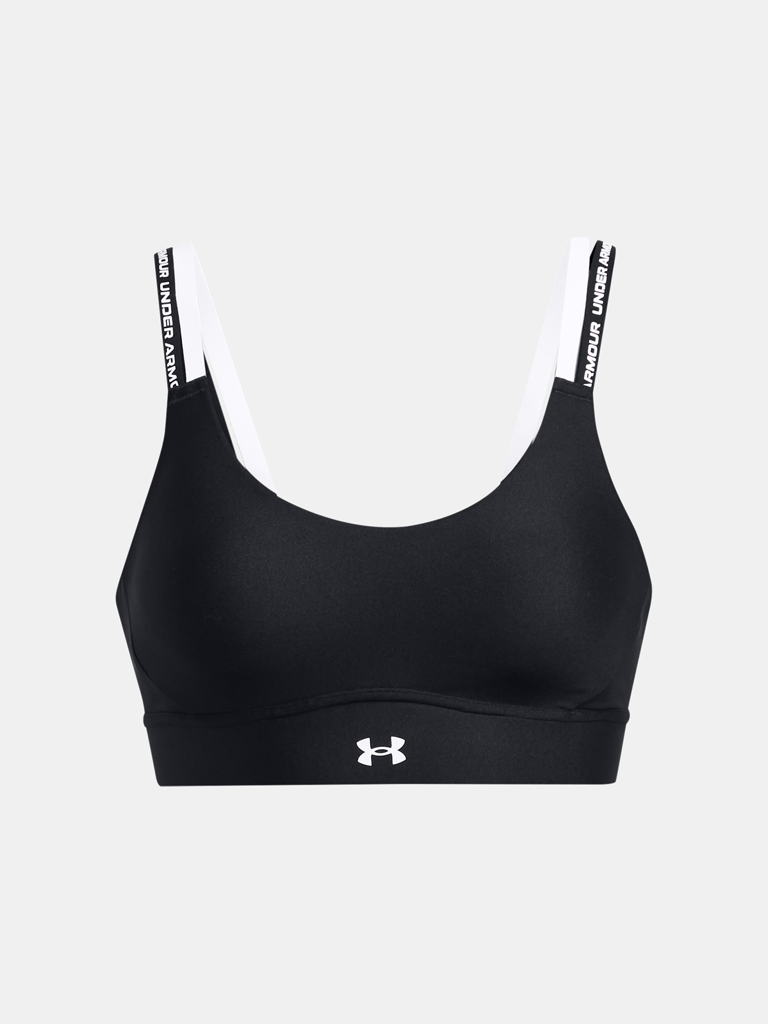 Bustiere pentru femei Under Armour - negru