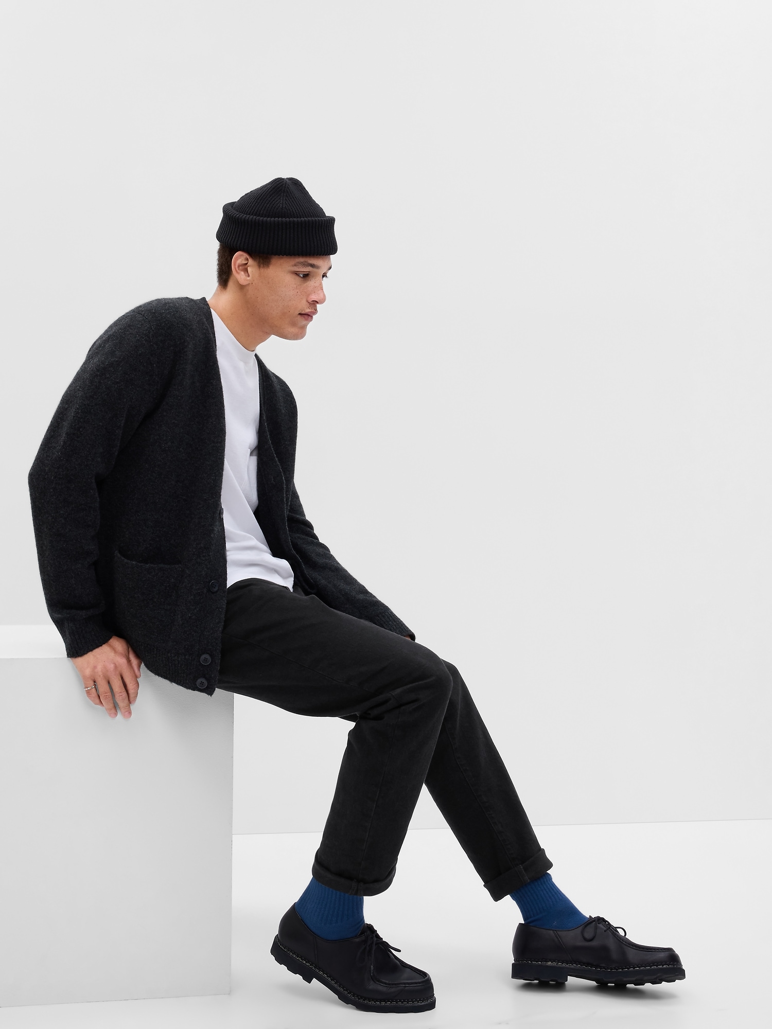 Straight GapFlex Jeans - Men