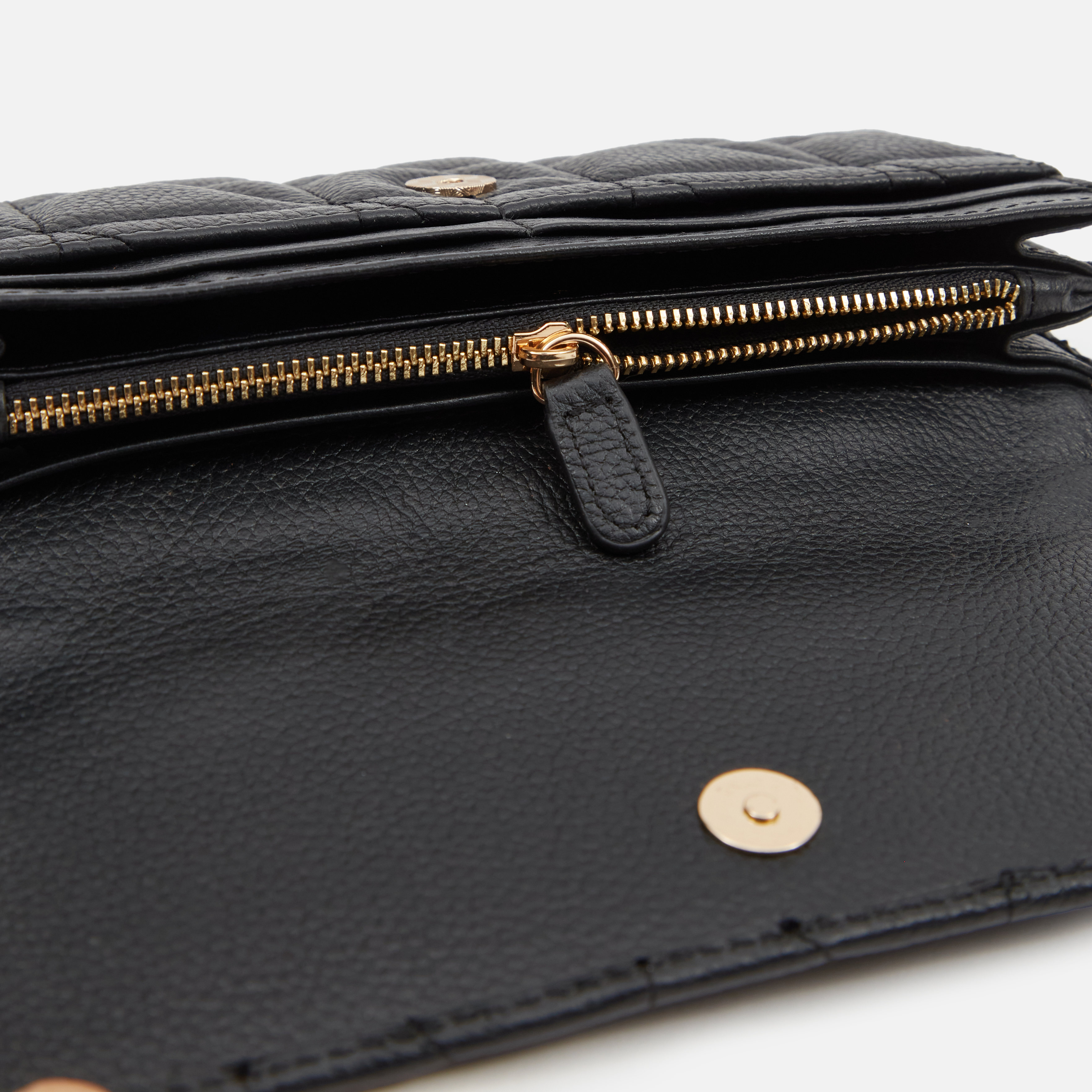 Black women&#039;s wallet Geox Wallet - Women&#039;s