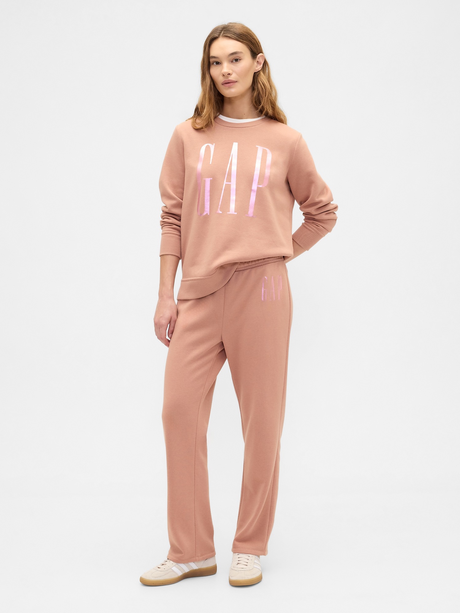 Gap DáMské TepláKy S Logem-image