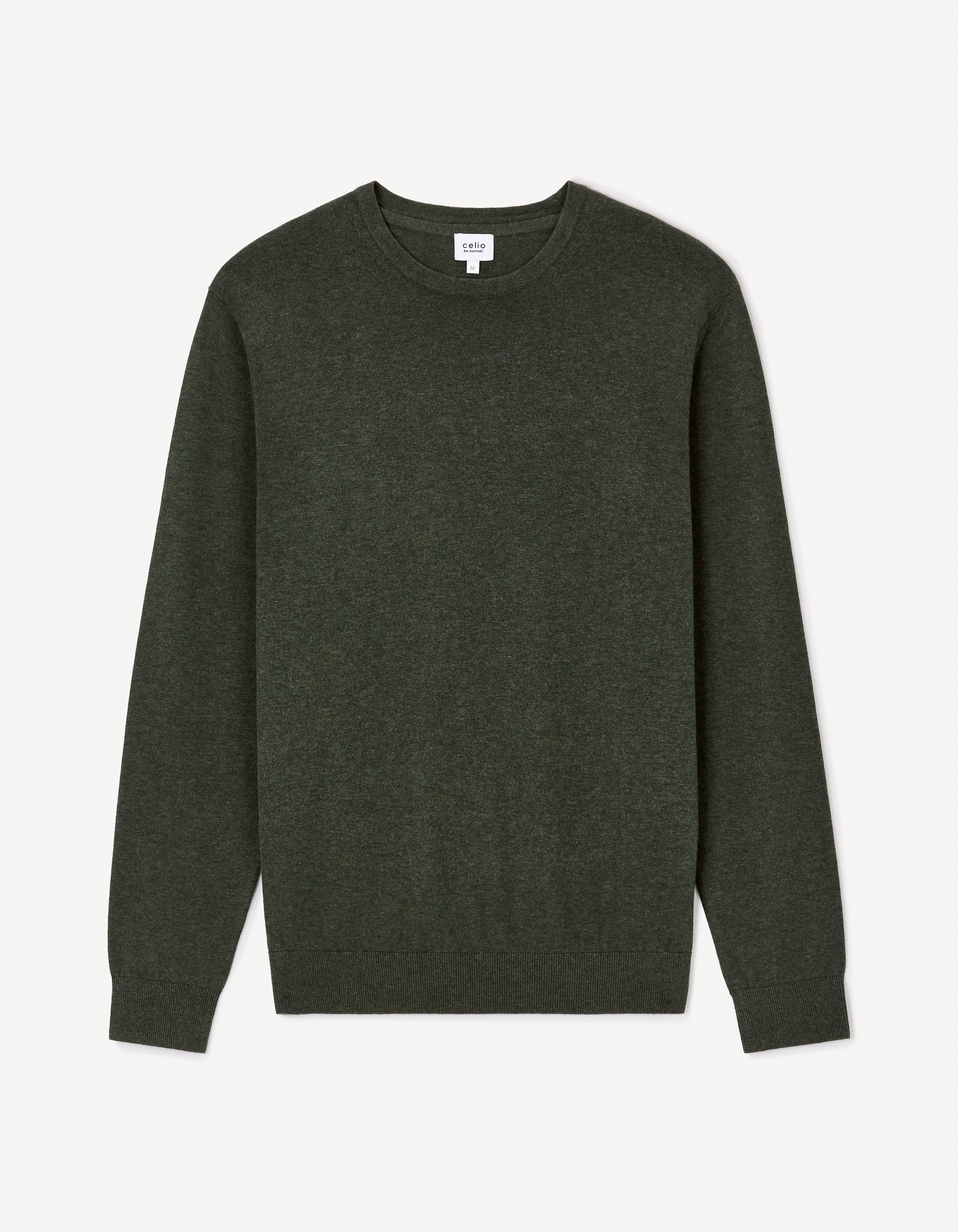 Celio Plain Sweater Decoton - Men&#039;s