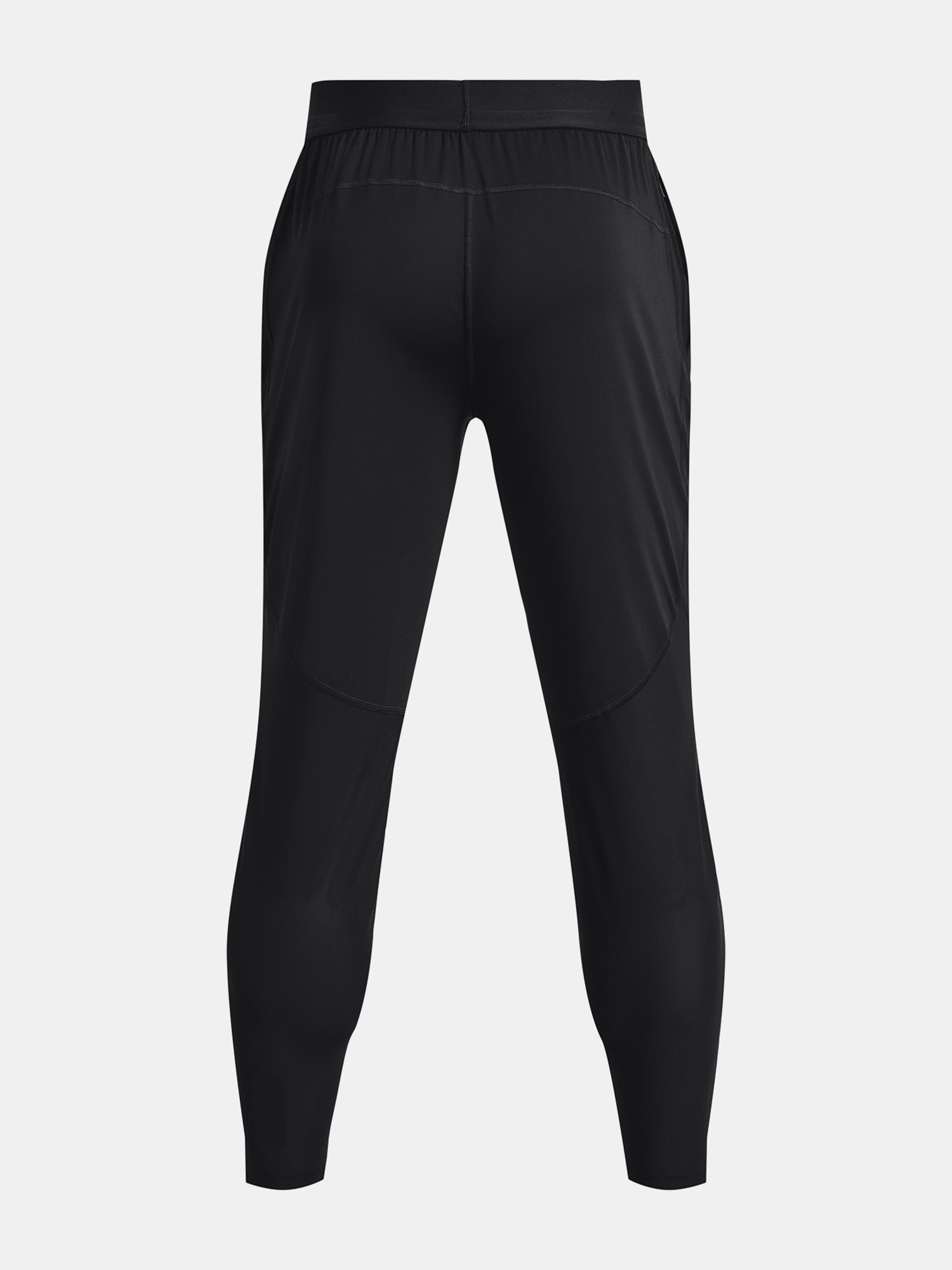 Under Armour Pants UA RUN ANYWHERE PANT-BLK - Mens