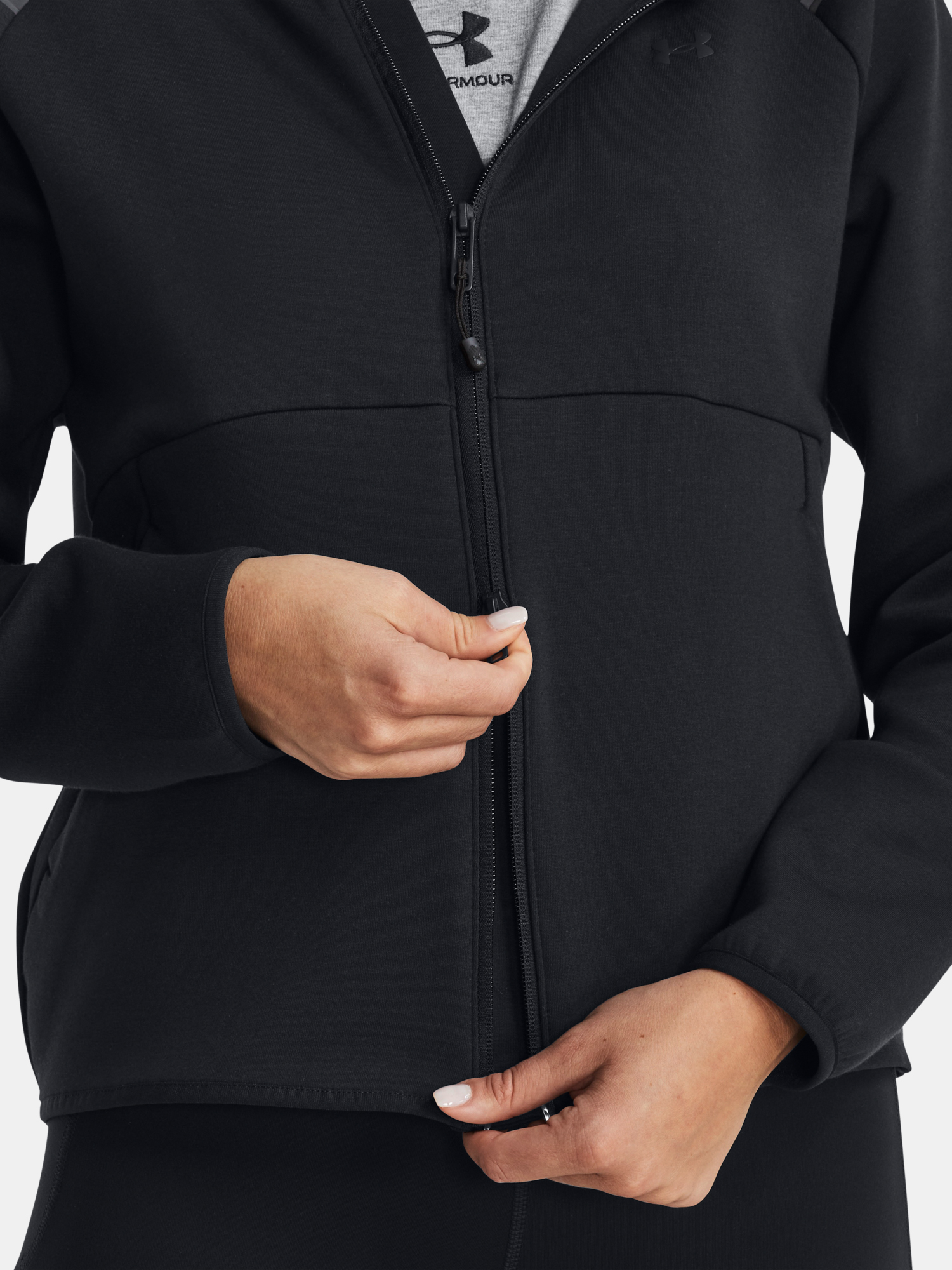 Hanorac de damă Under Armour