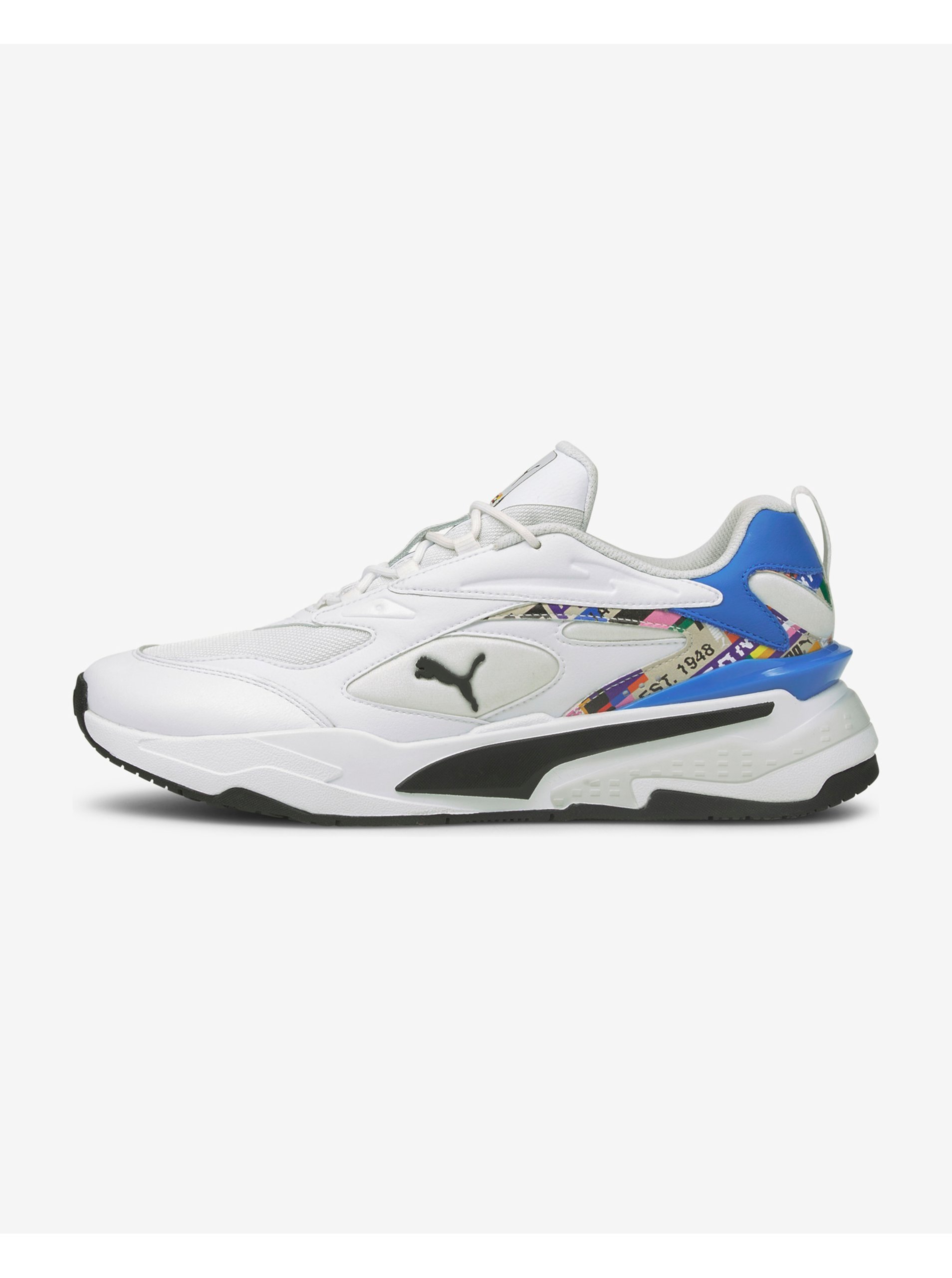 puma rs fast sneakers