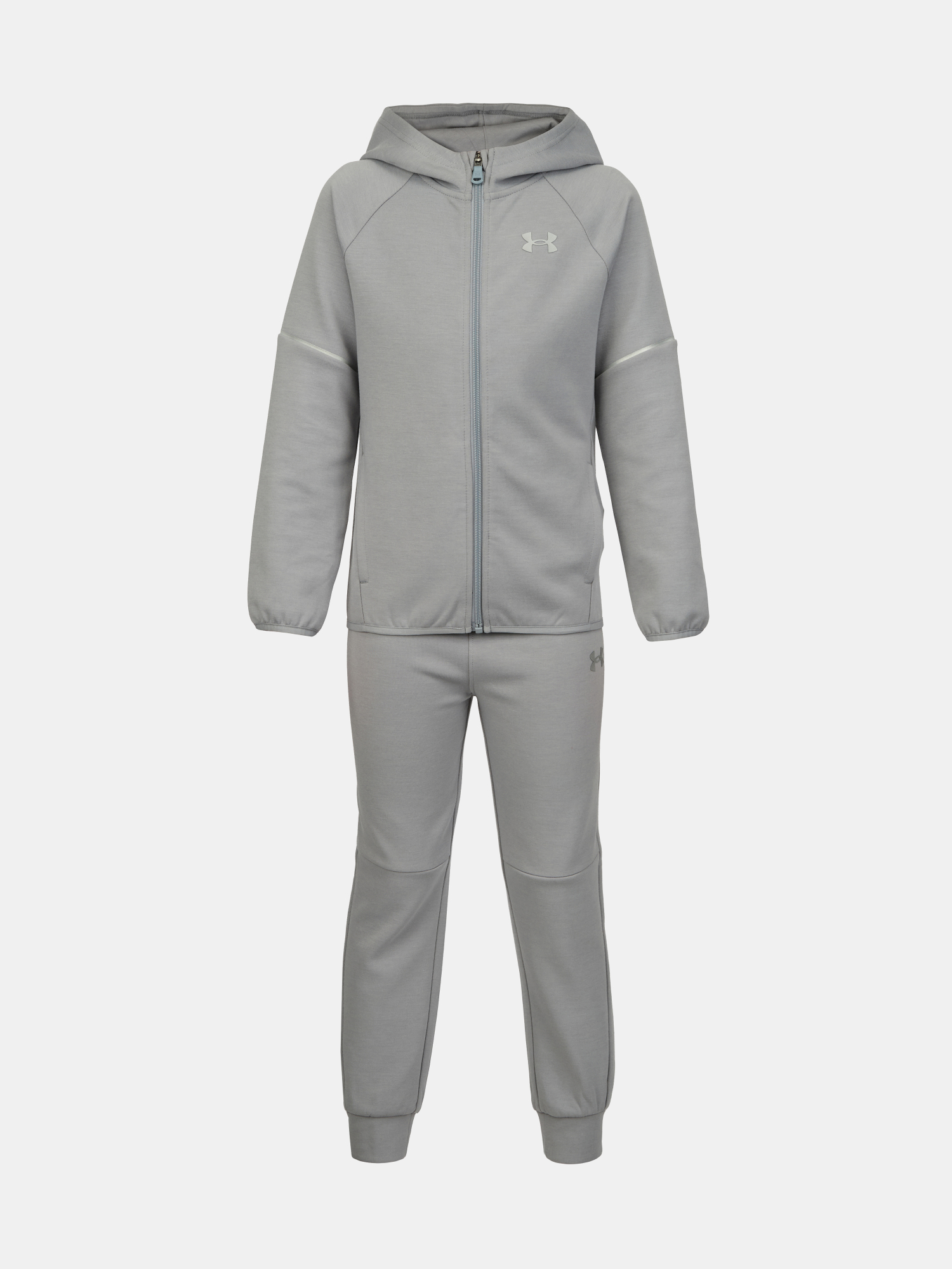 Under Armour UA DOUBLE KNIT FZ Set for Boys - Boys