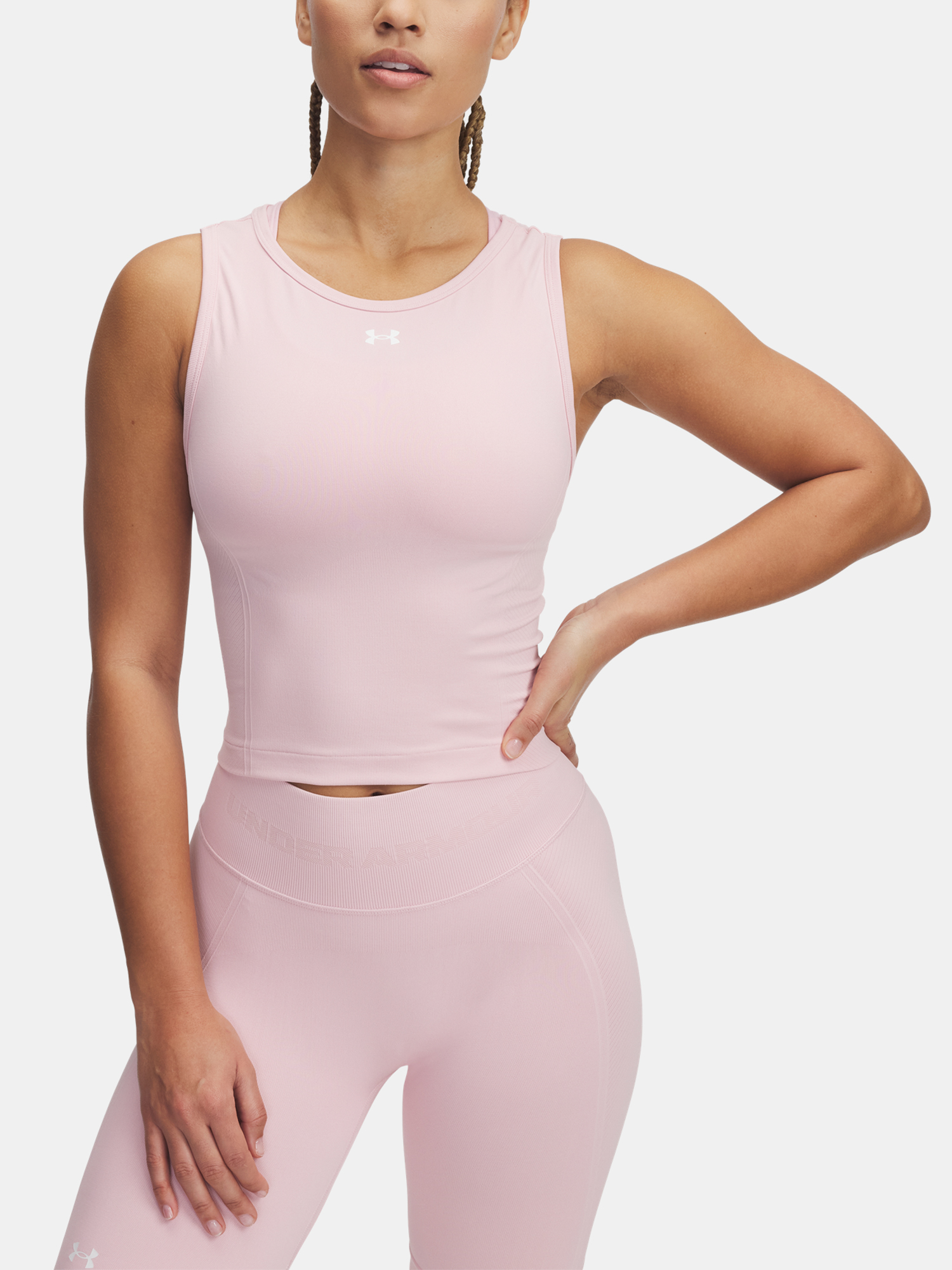 Dámské tílko Under Armour UA Vanish Seamless Tank - Dámské