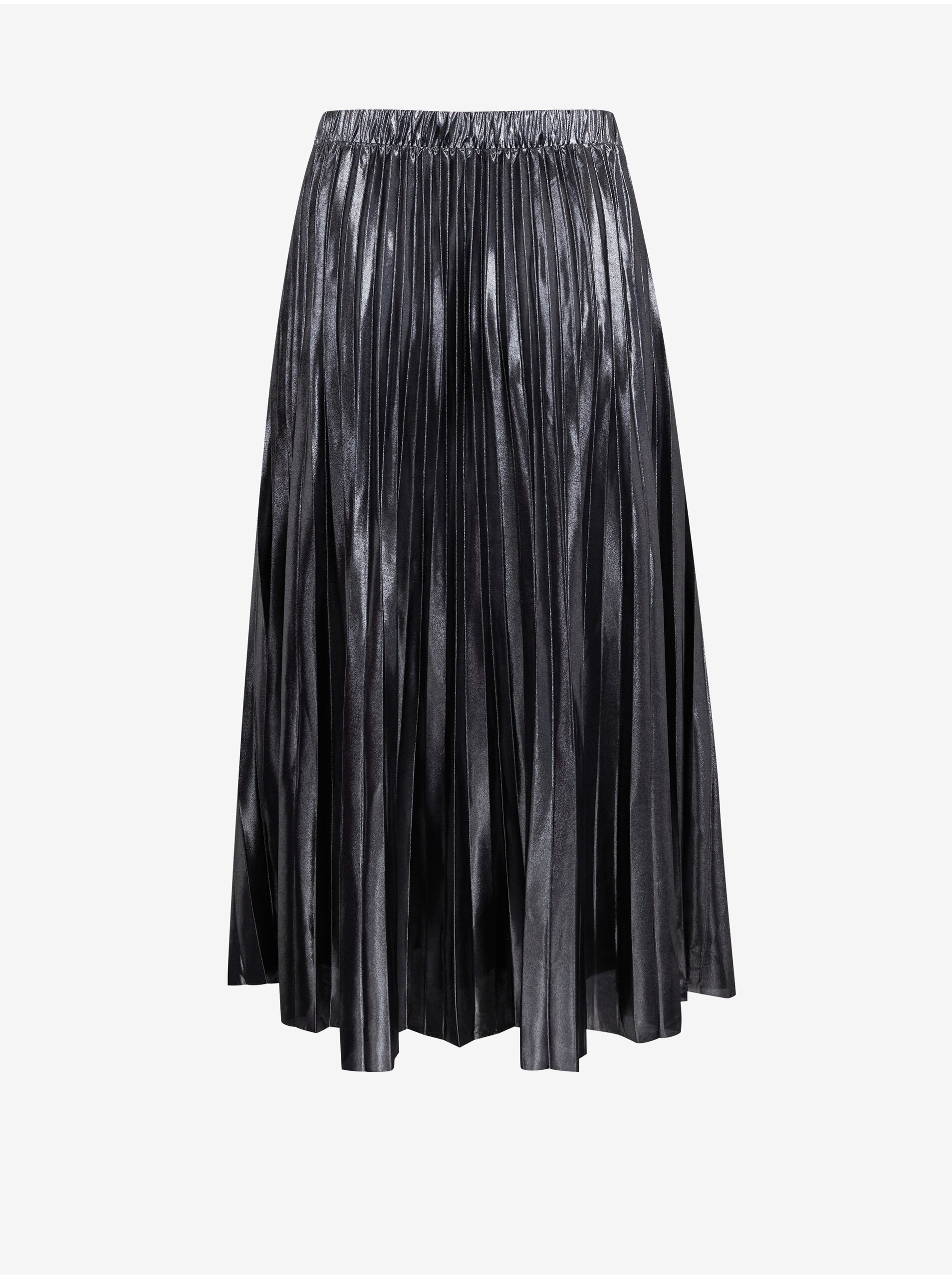 Marimi curvy pentru femei ONLY CARMAKOMA - negru