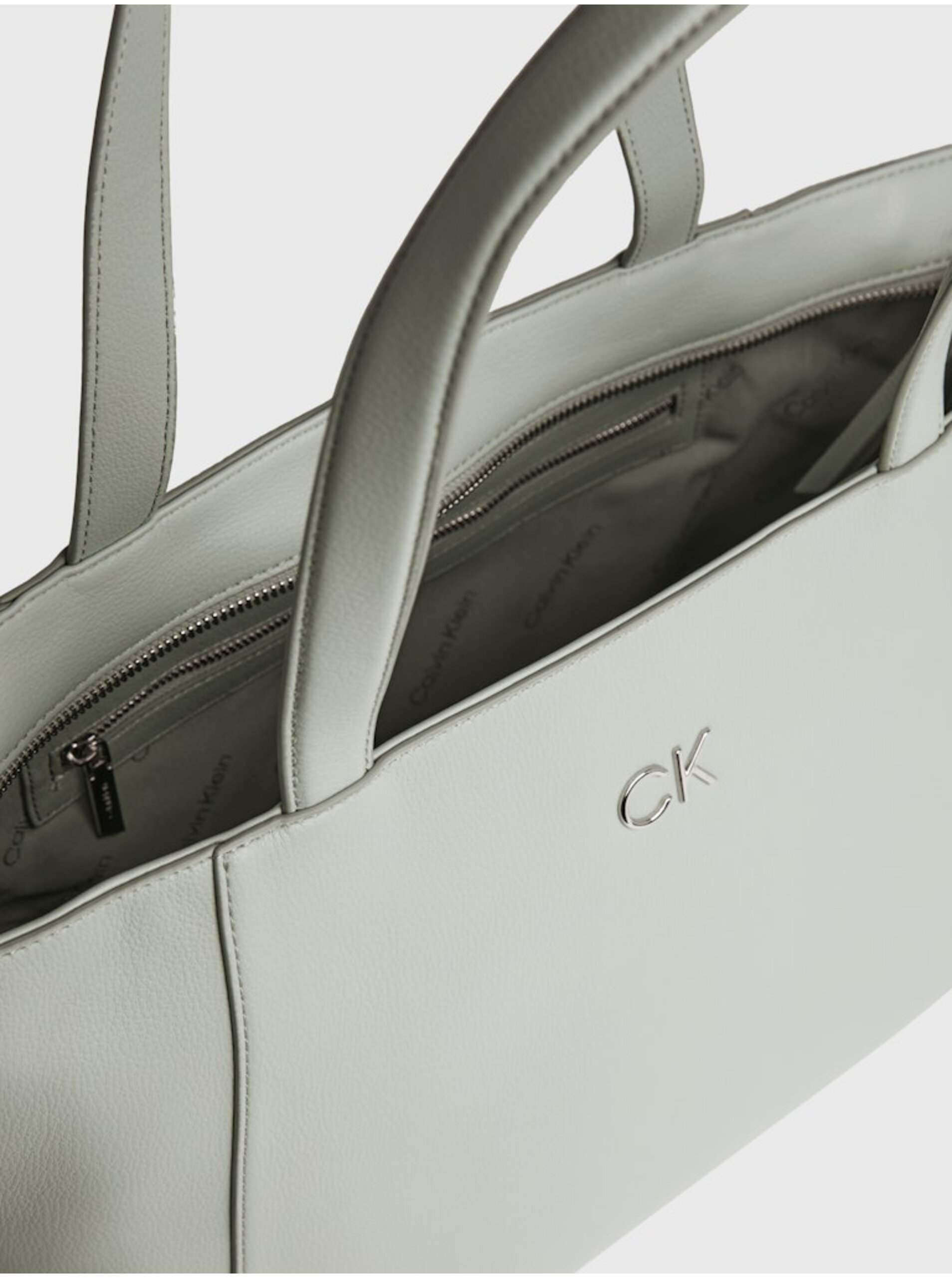 CALVIN KLEIN BLUE WOMEN&#039;S BAG