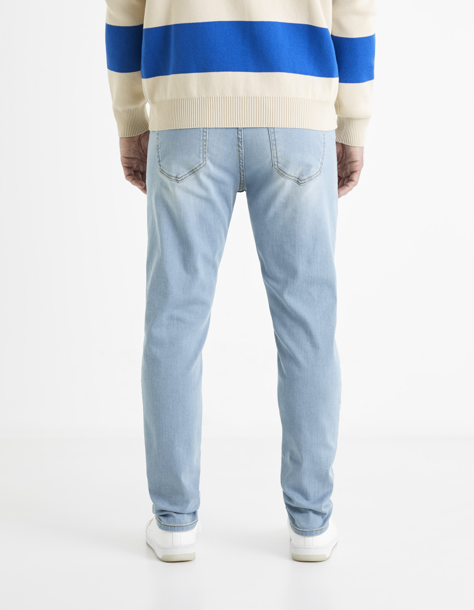 Blugi barbati Celio 1107027