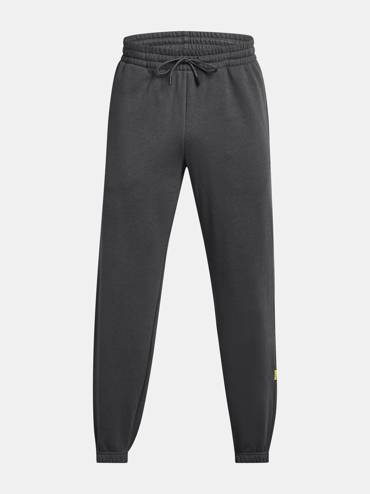 Under Armour Men&#039;s Sweatpants Curry Splash Jogger - Men