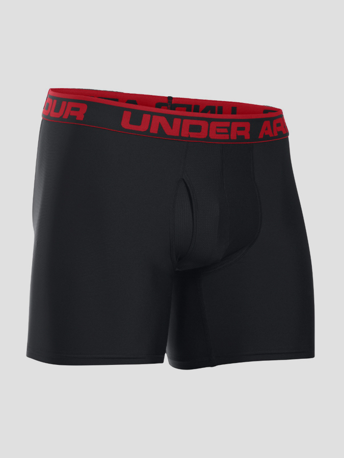 Men's Boxer Shorts Under Armour The Original 6in BoxerJock - Mens