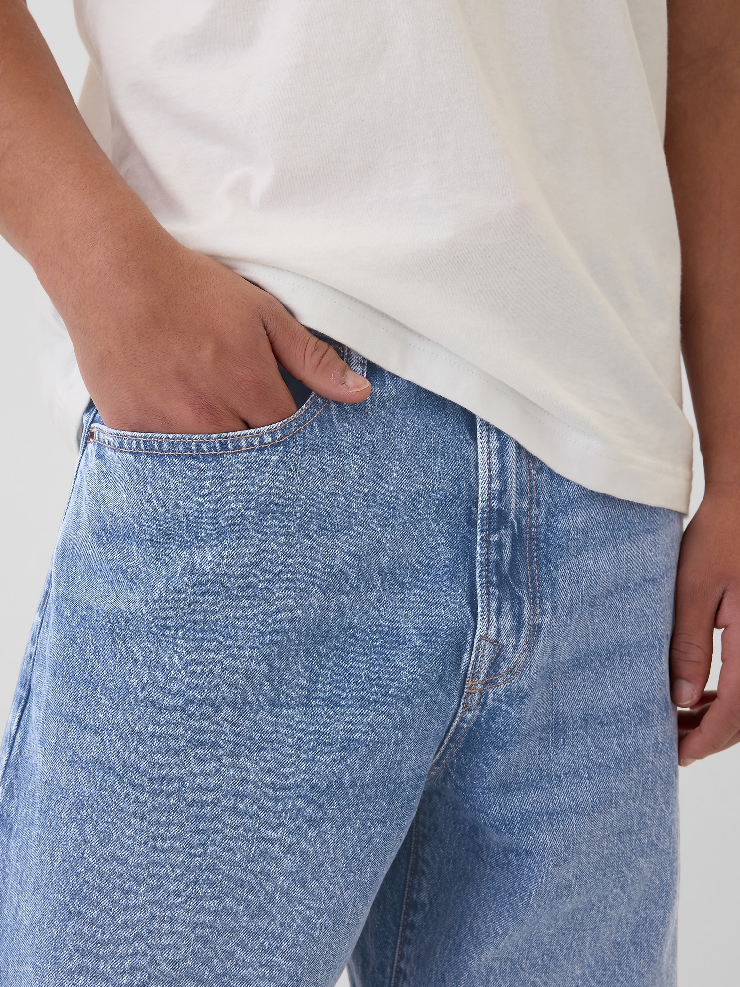 GAP Baggy Jeans - Men