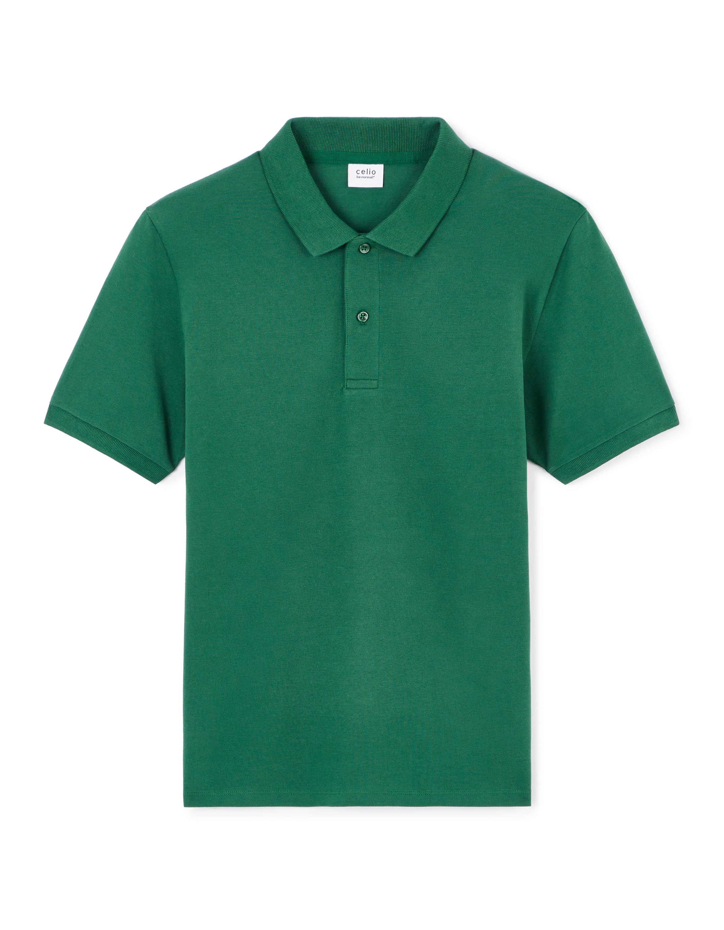 Celio Polo shirt pique Teone - Men's