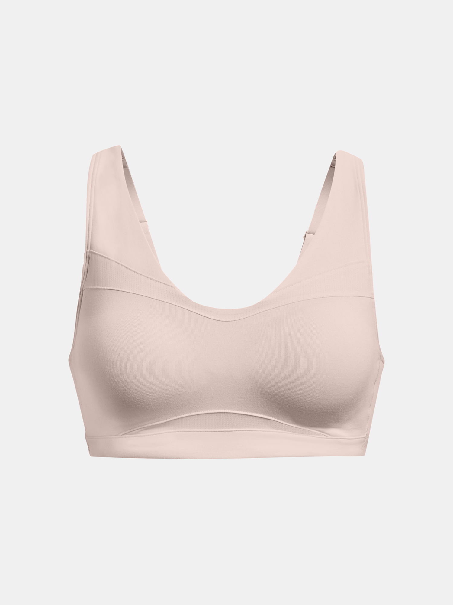 Bustiere pentru femei Under Armour - roz
