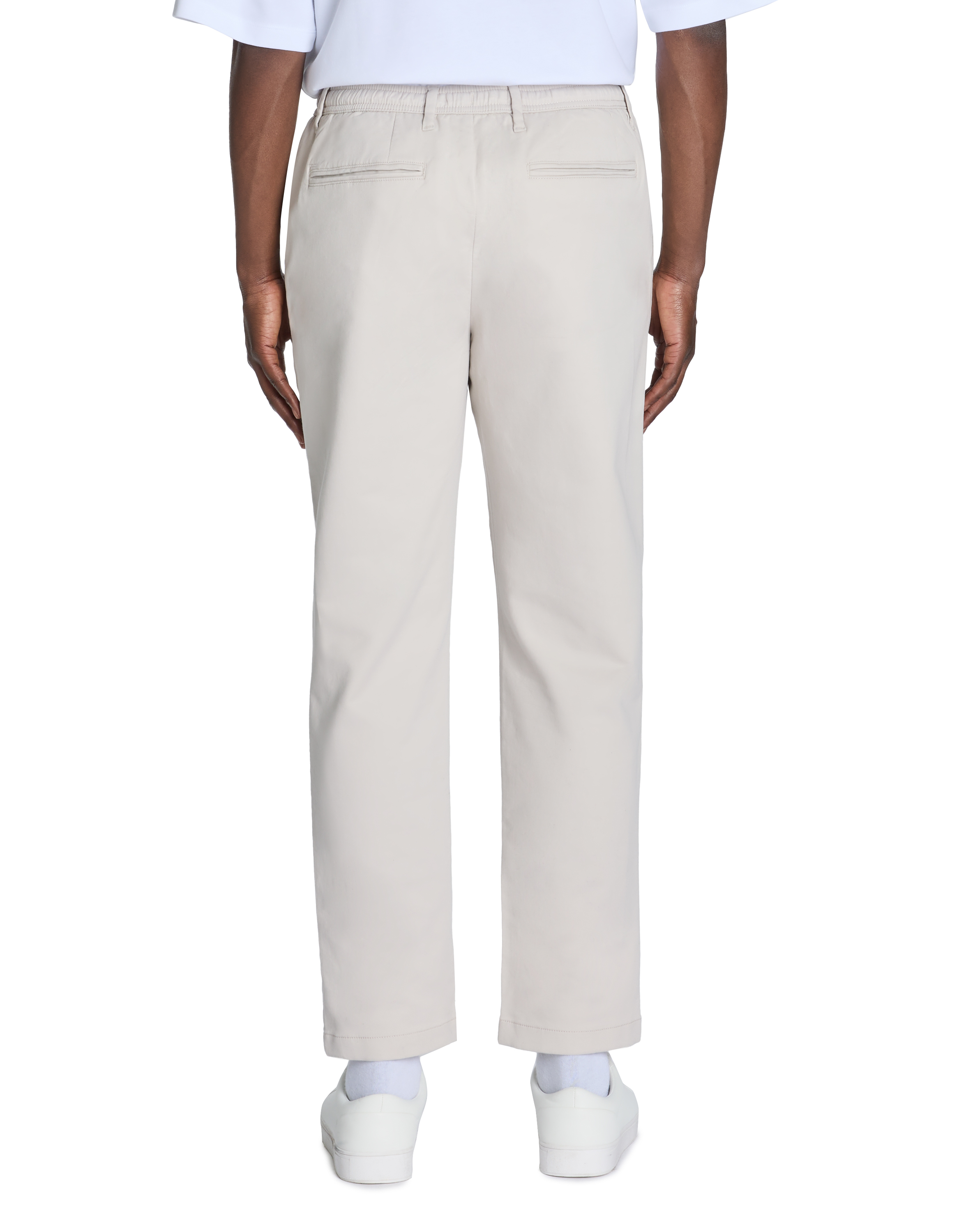 Celio Locord chino pants - Men's
