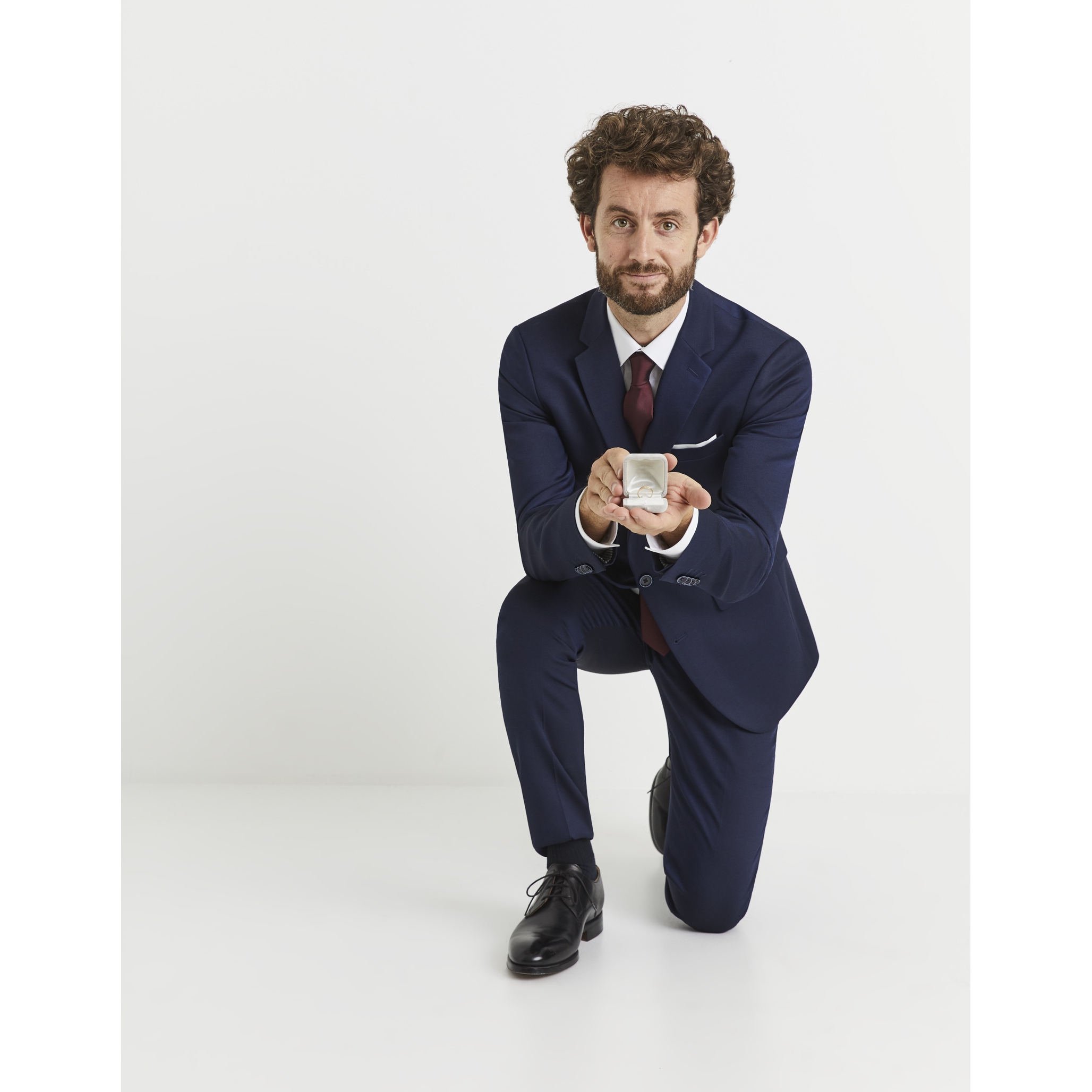 Sacou bărbați Celio Rudiamond