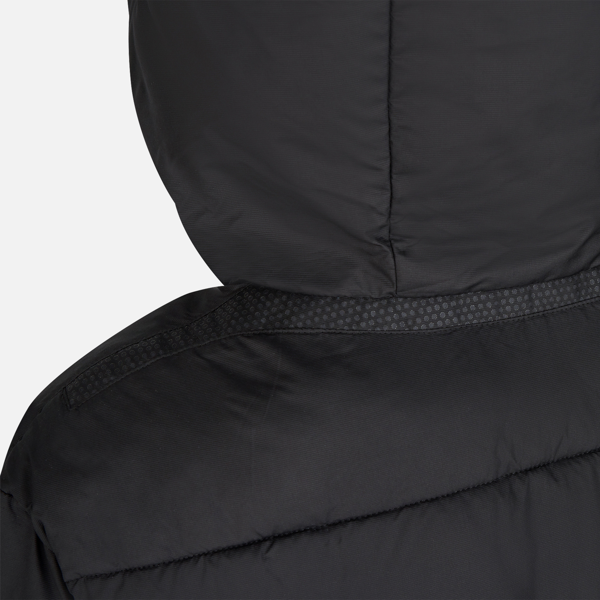 Geacă neagră pentru femei Geox Spherica