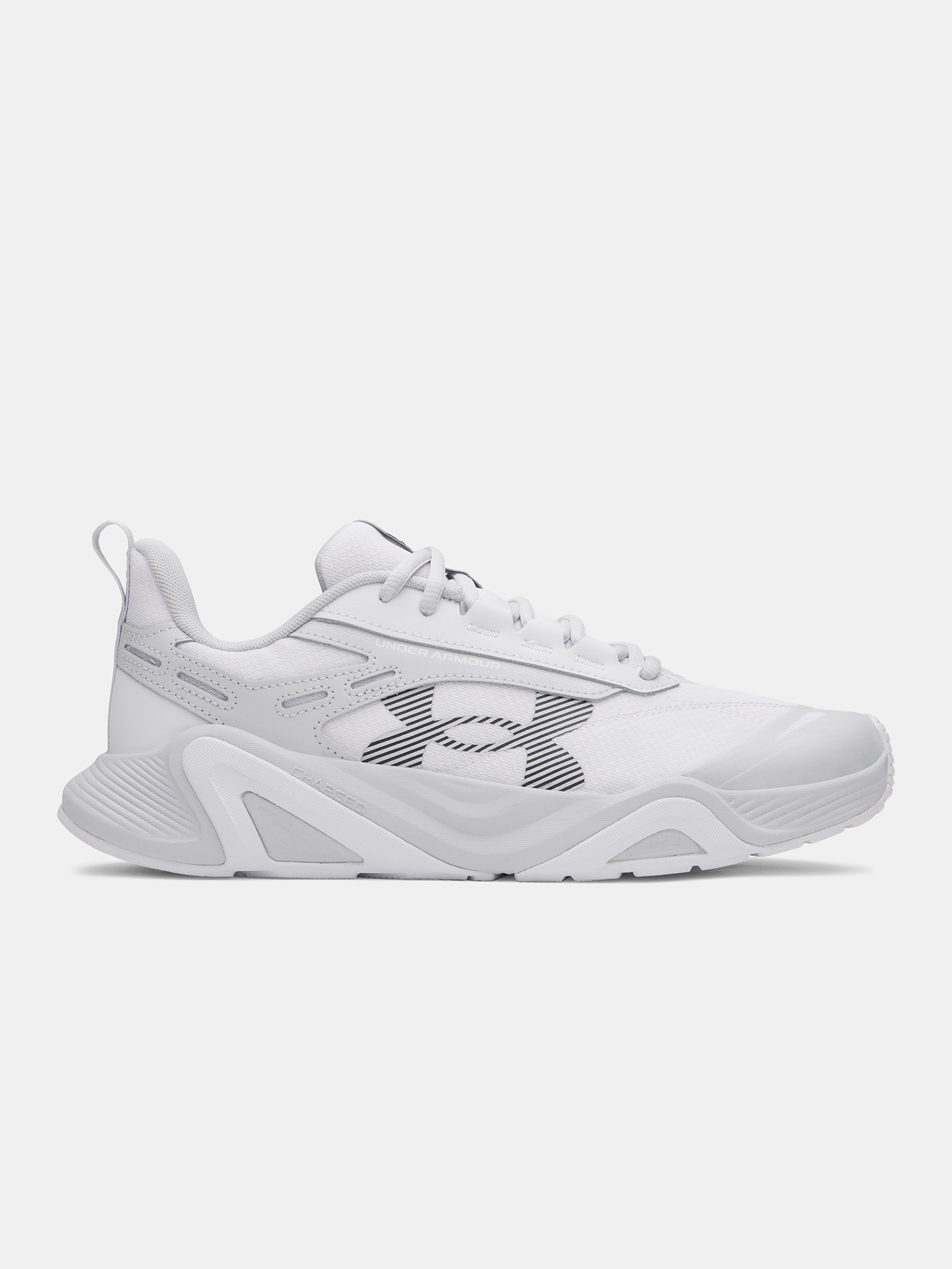 Мъжки обувки Under Armour UA Charged Commit TR 5