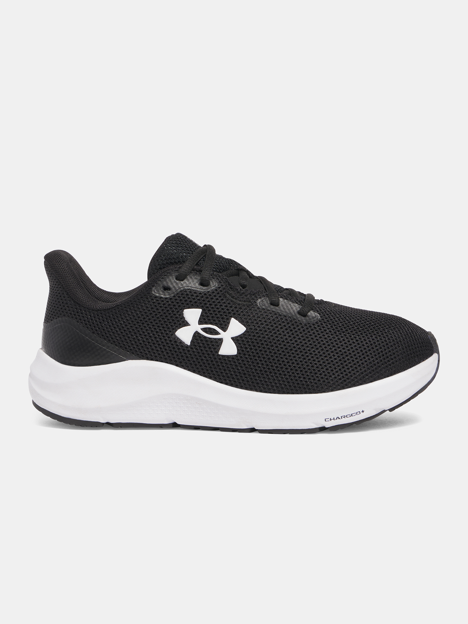 Womens shoes Under Armour UA W Charged Pursuit 4 - Womens