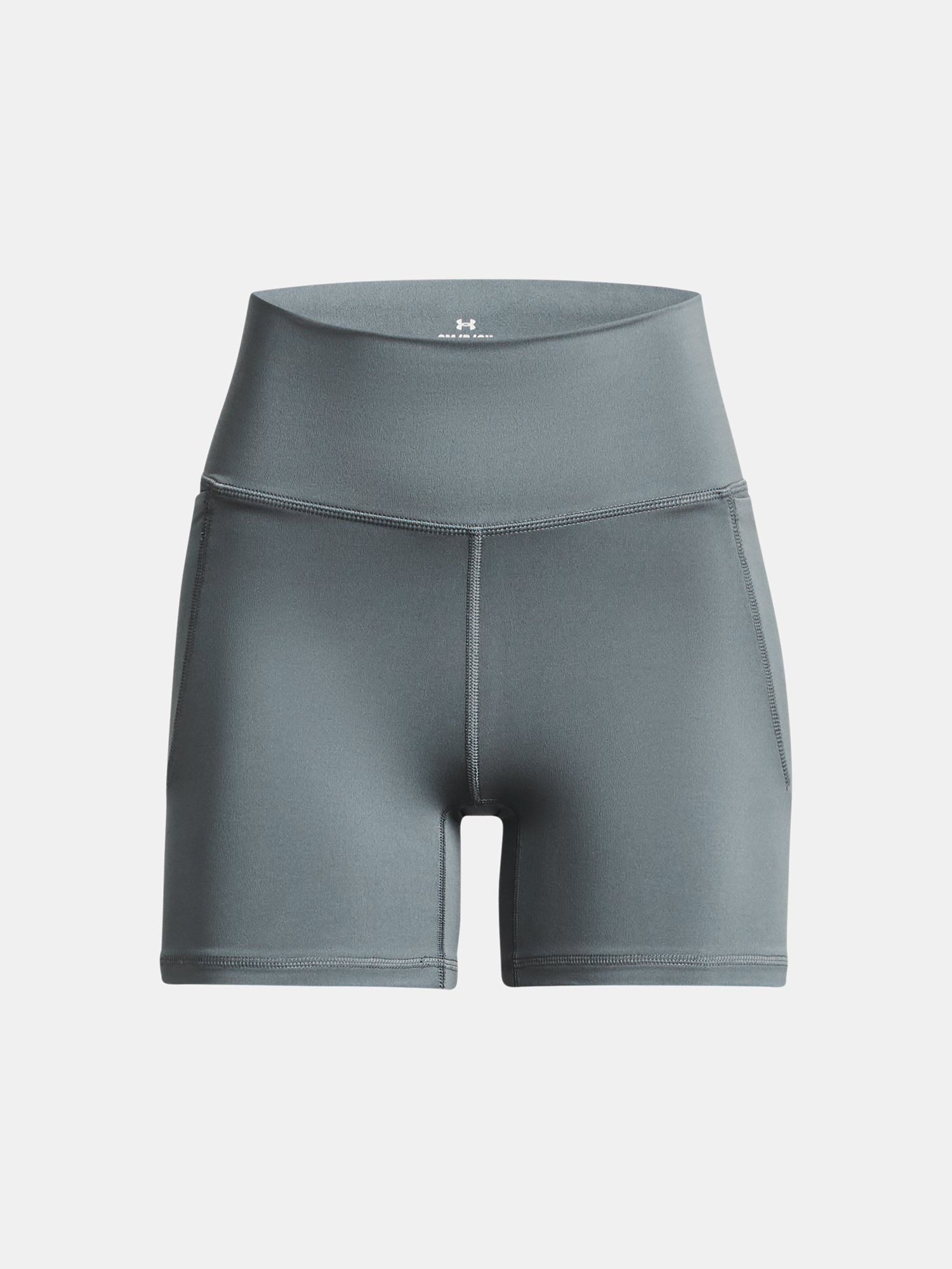 Pantaloni si pantaloni scurti pentru femei Under Armour - gri