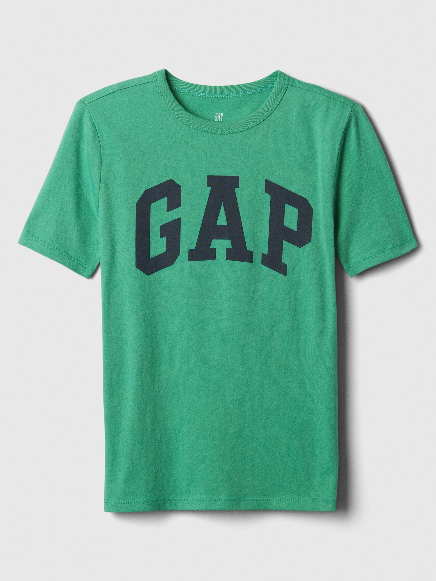 GAP T-Shirt V-SPR Logo Tee - Boys