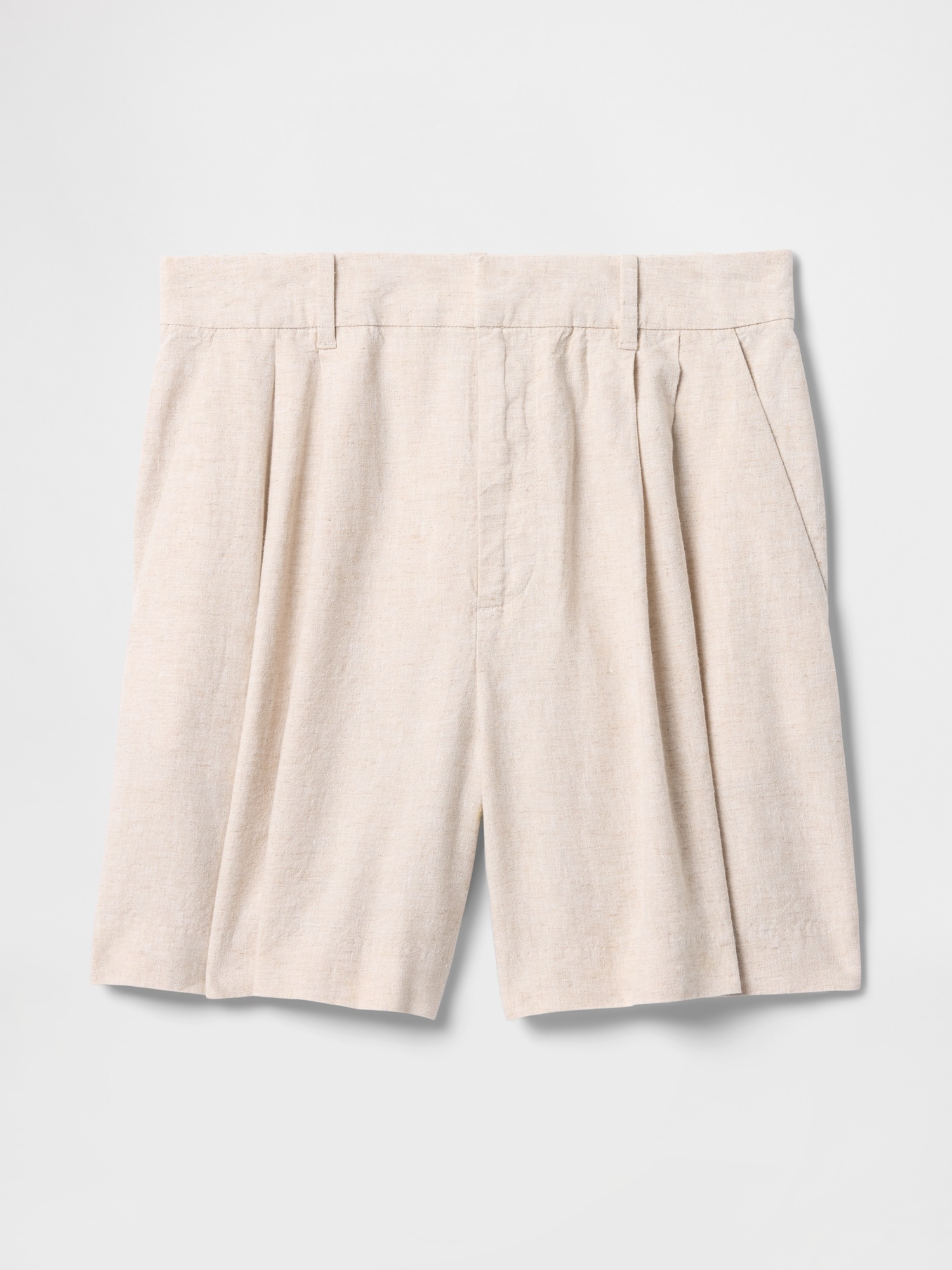 GAP Linen shorts - Women's
