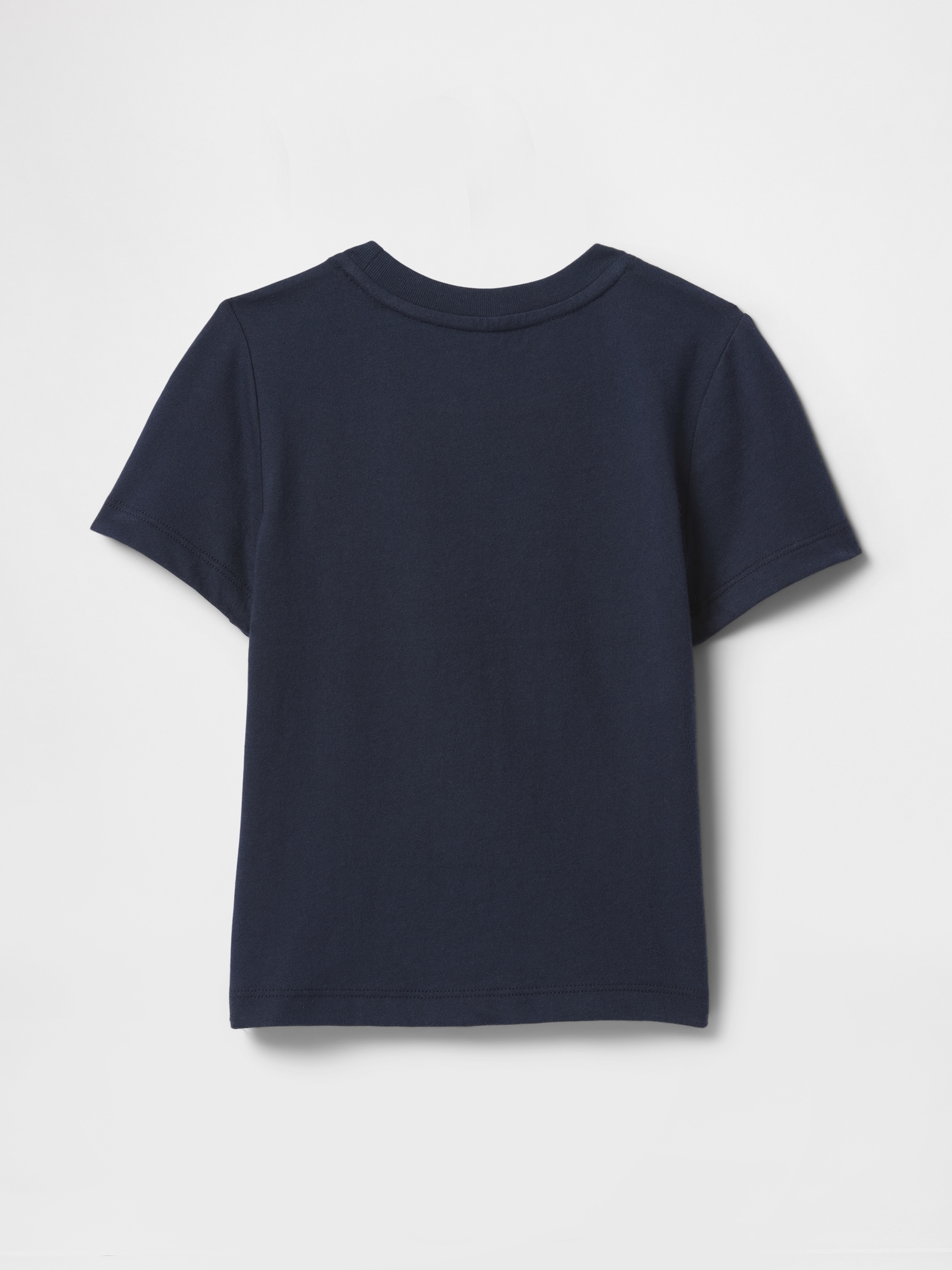 GAP Baby T-shirt Pocket - Boys