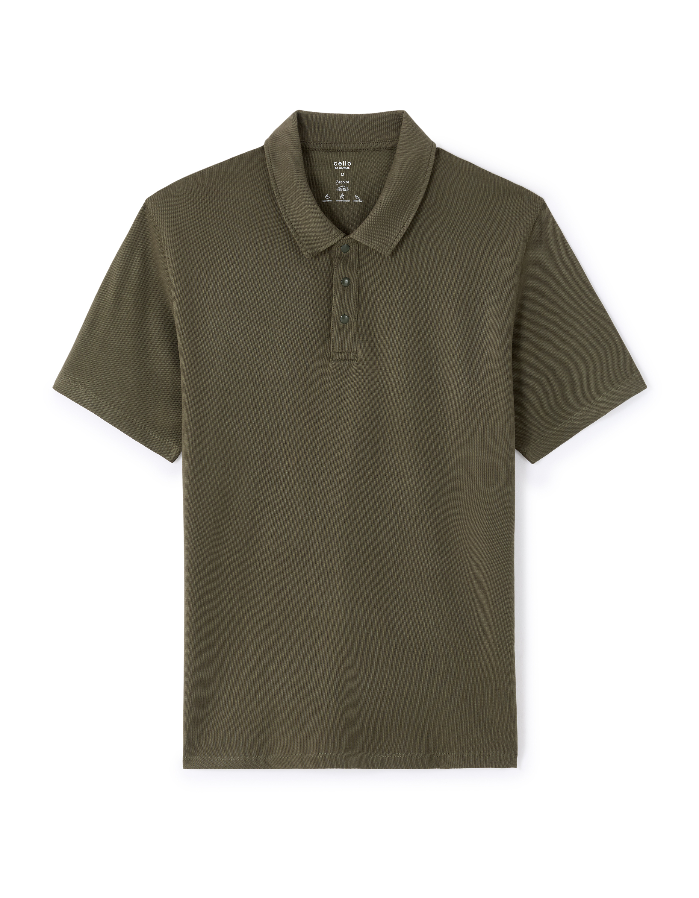 Celio Polo tričko Leterne - Pánské