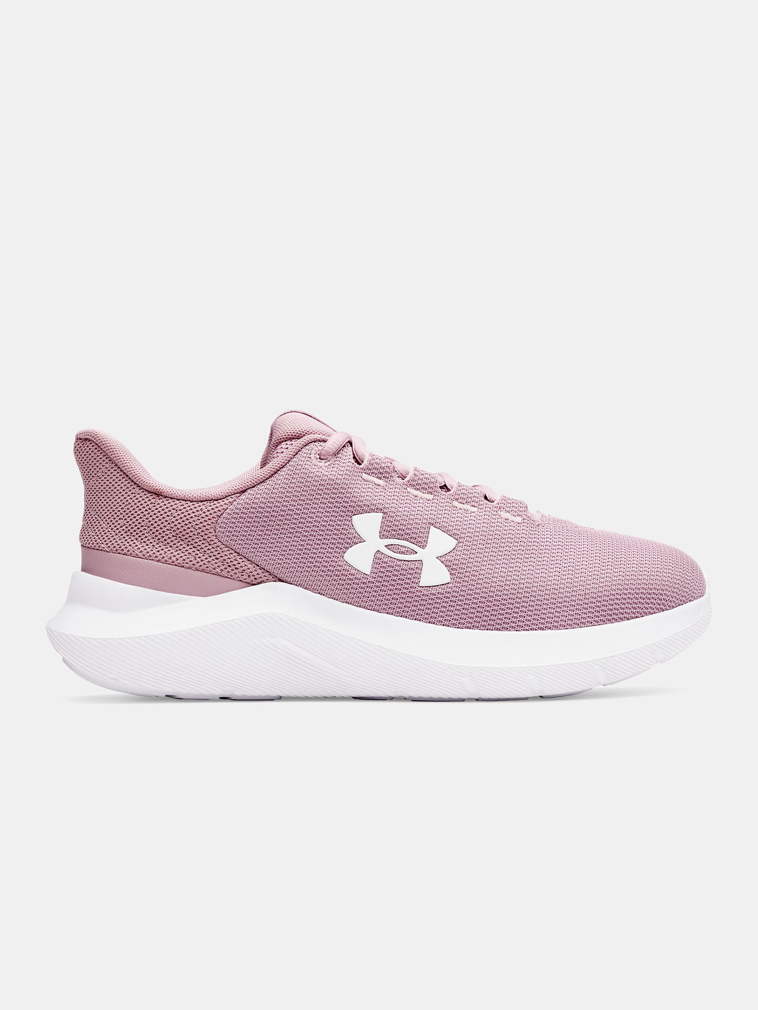 Womens shoes Under Armour UA W Phade RN 3-PNK - Womens