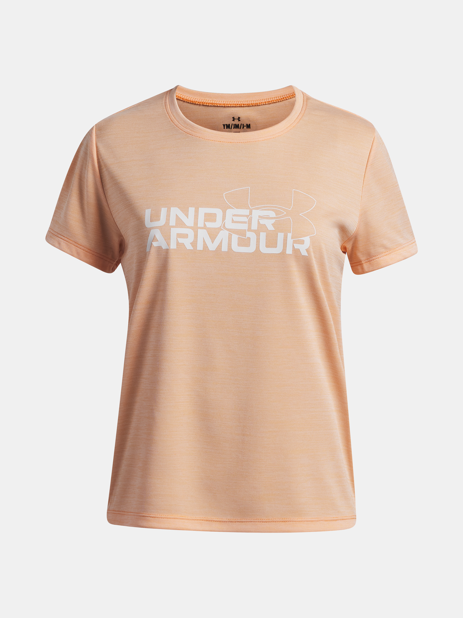 Dievčenské tričko Under Armour UA TECH TWIST